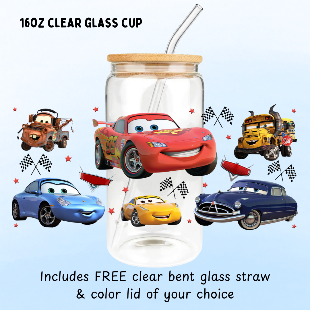 Cars 3