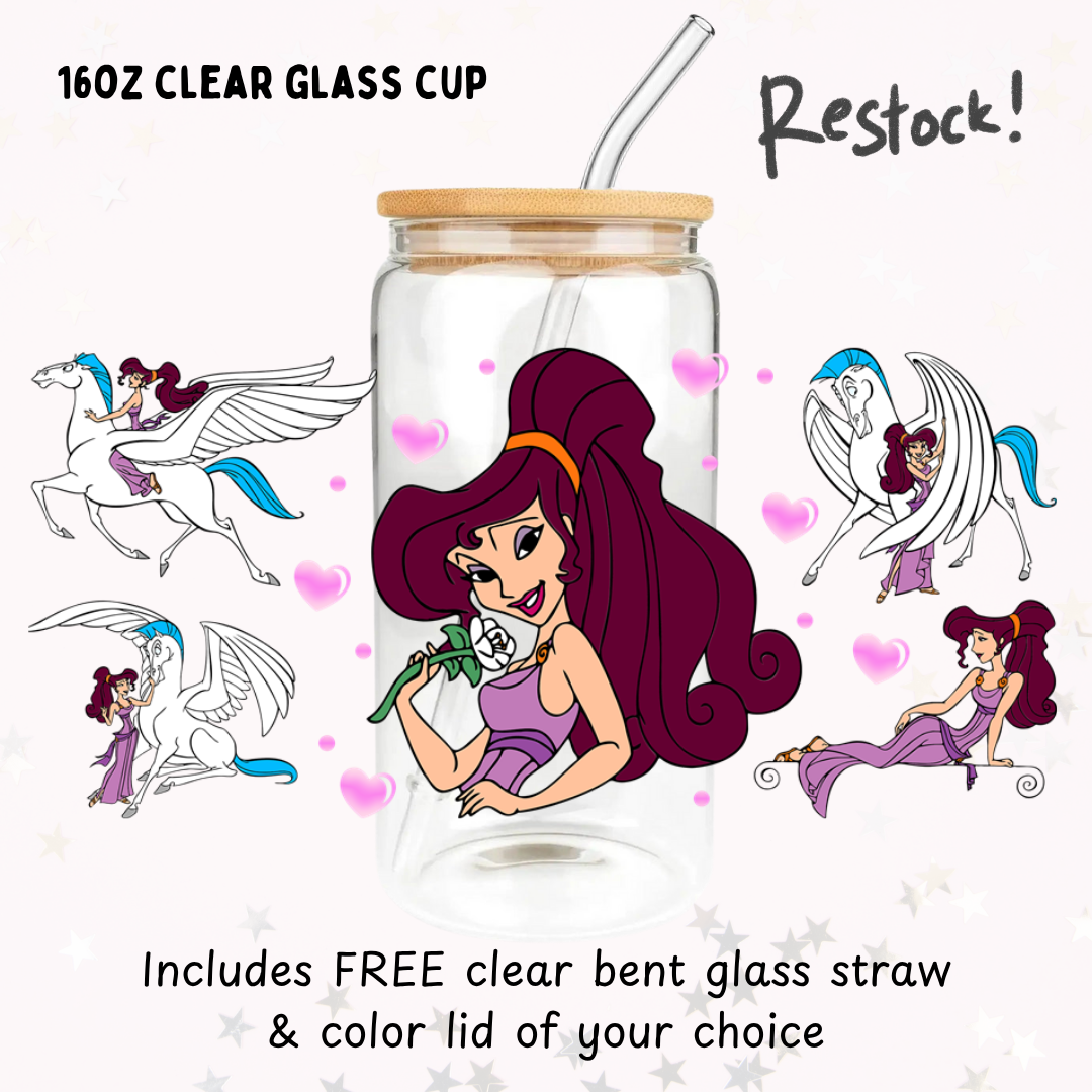 Princesses & More 29