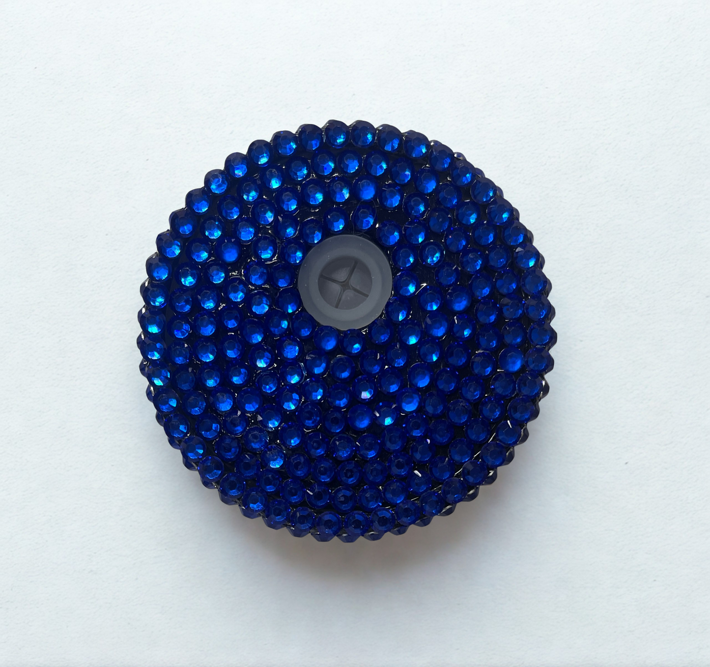 Bedazzled Lid for 16oz Cup