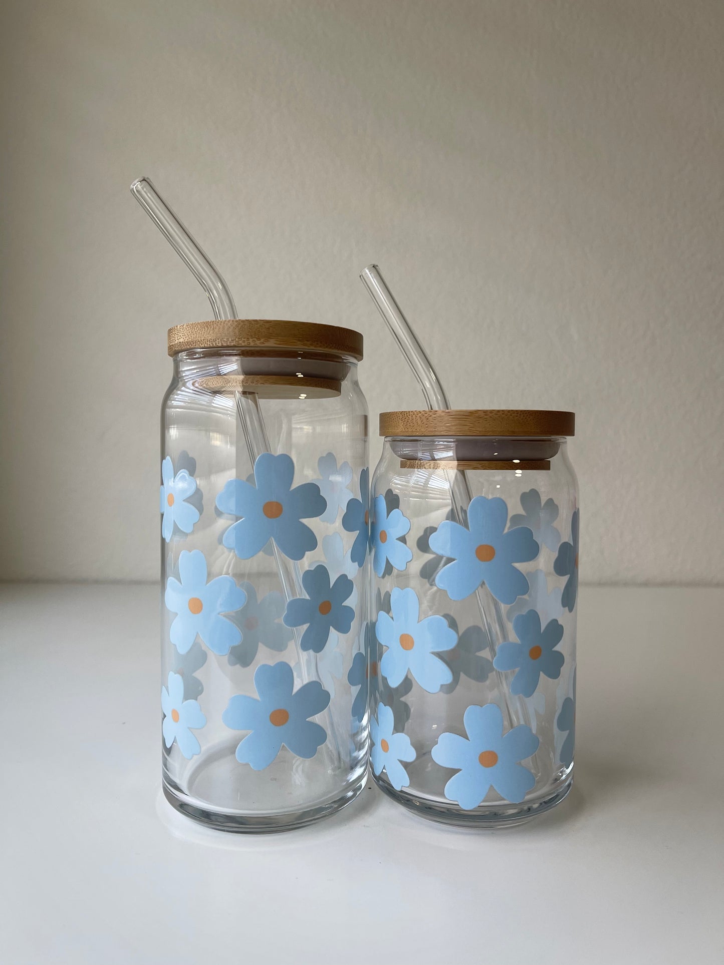 Blue Flower