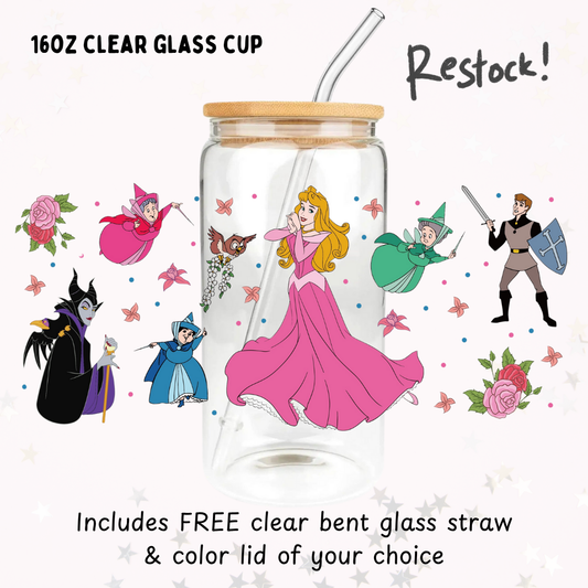 Princesses & More 19