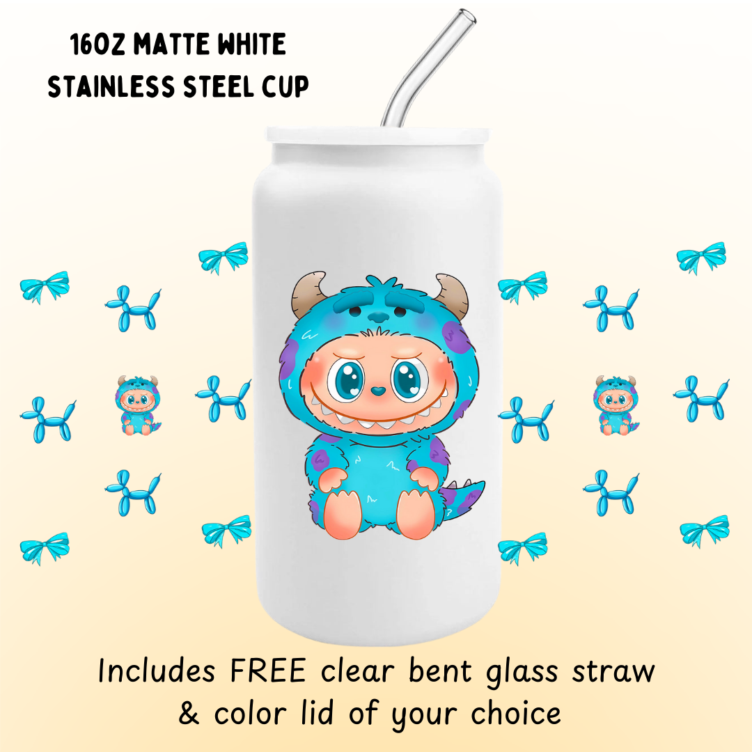 Cute Monsters and More 3