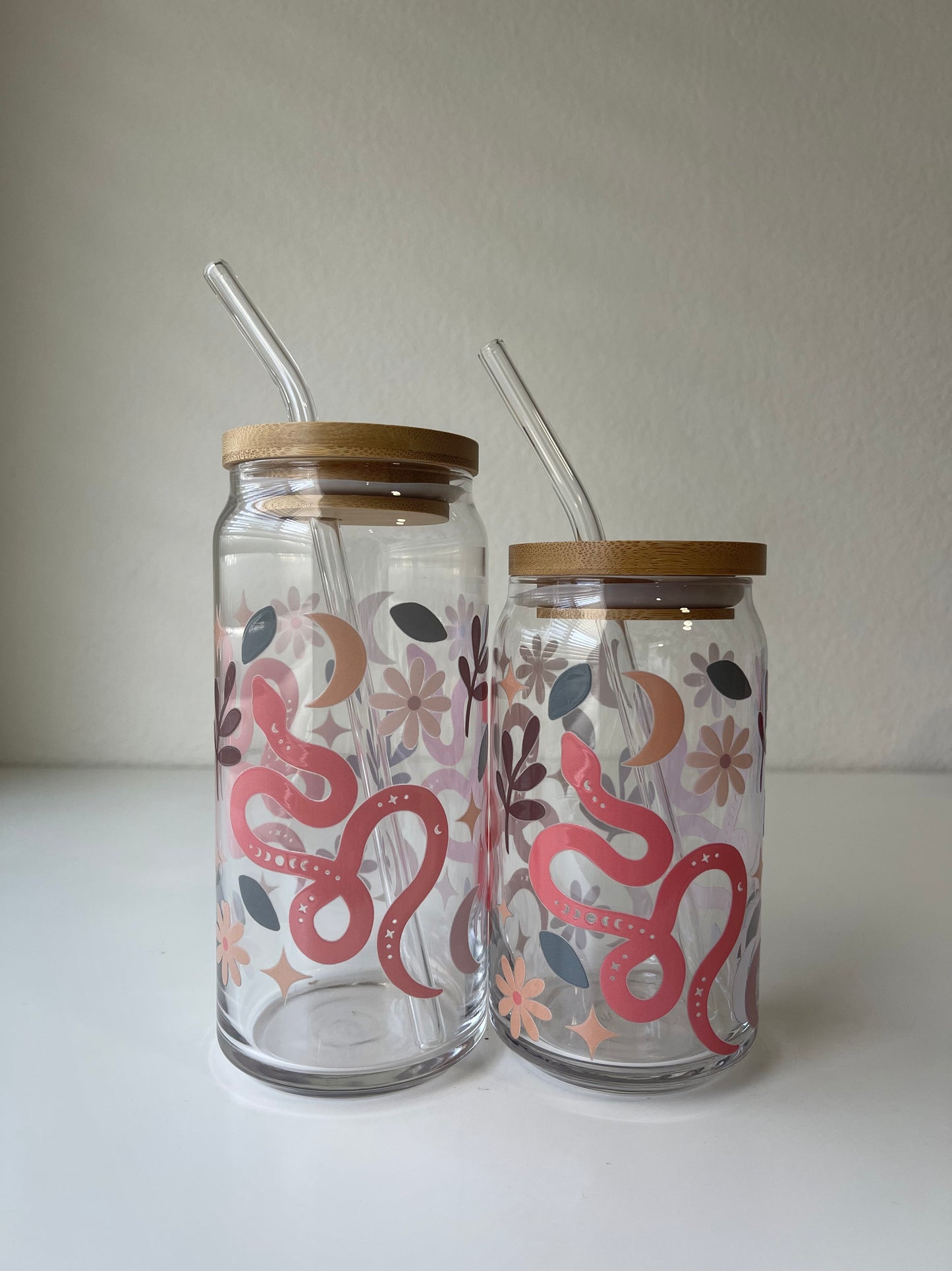 Boho Snakes
