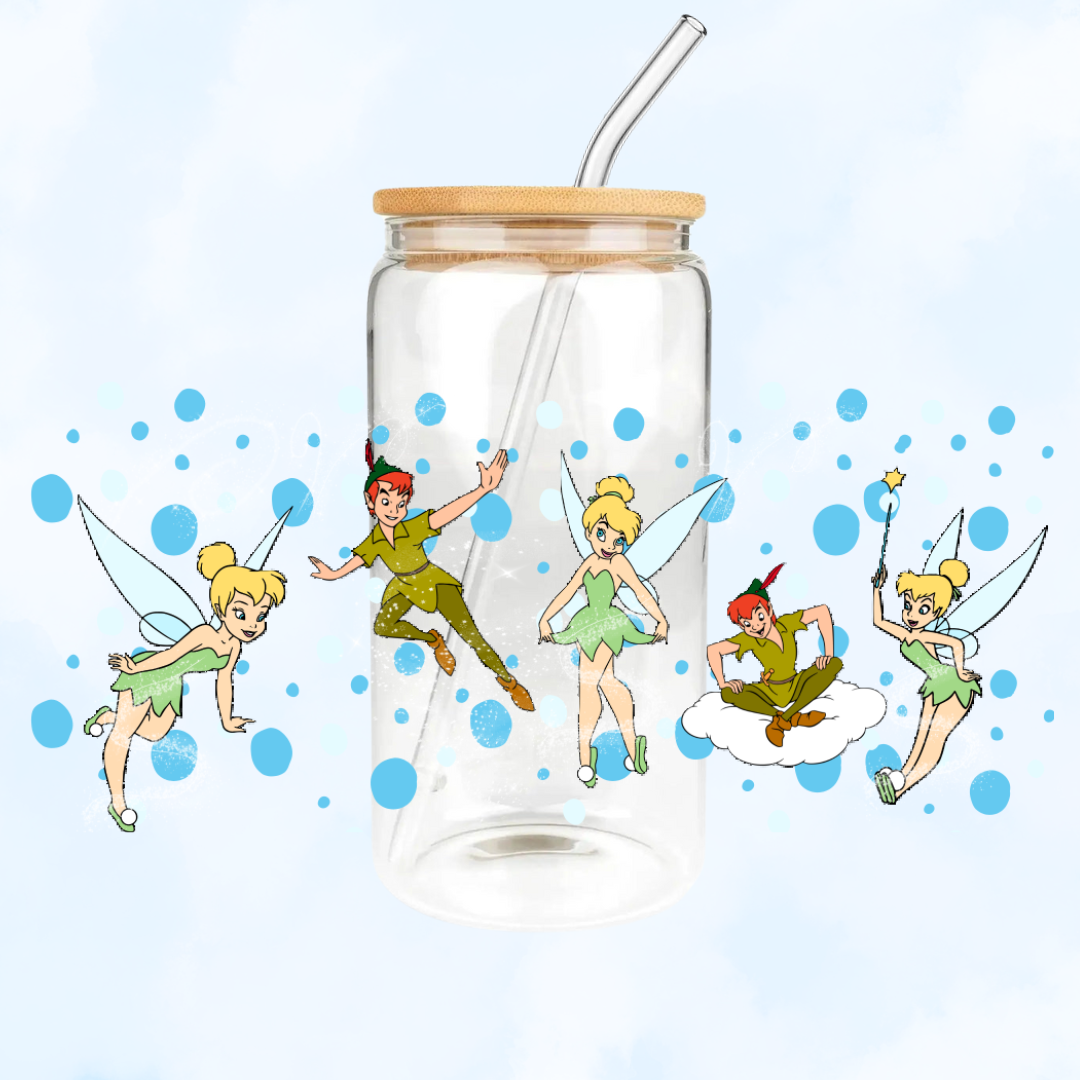 Princesses & More 60