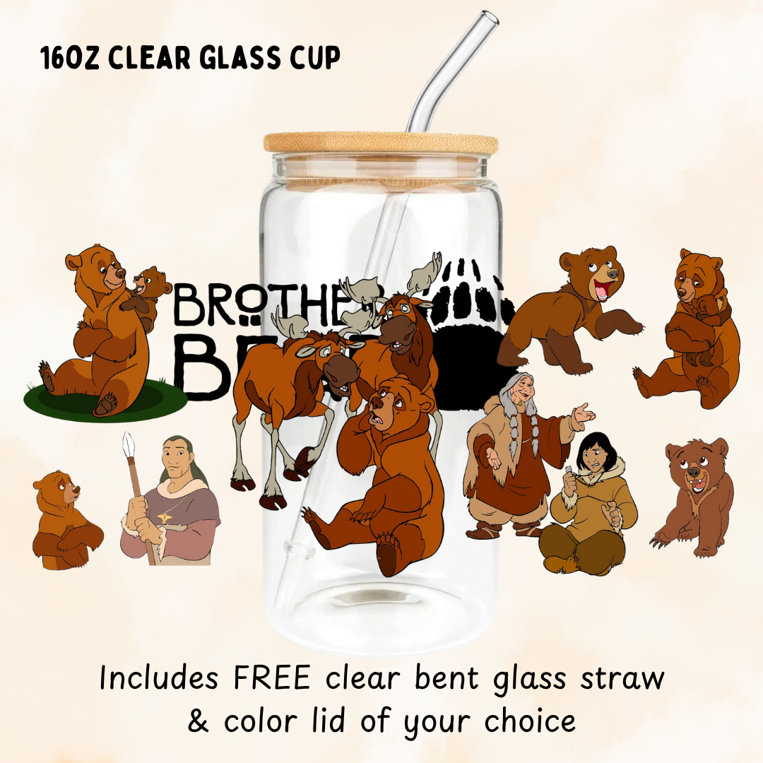 Ohana & More 40