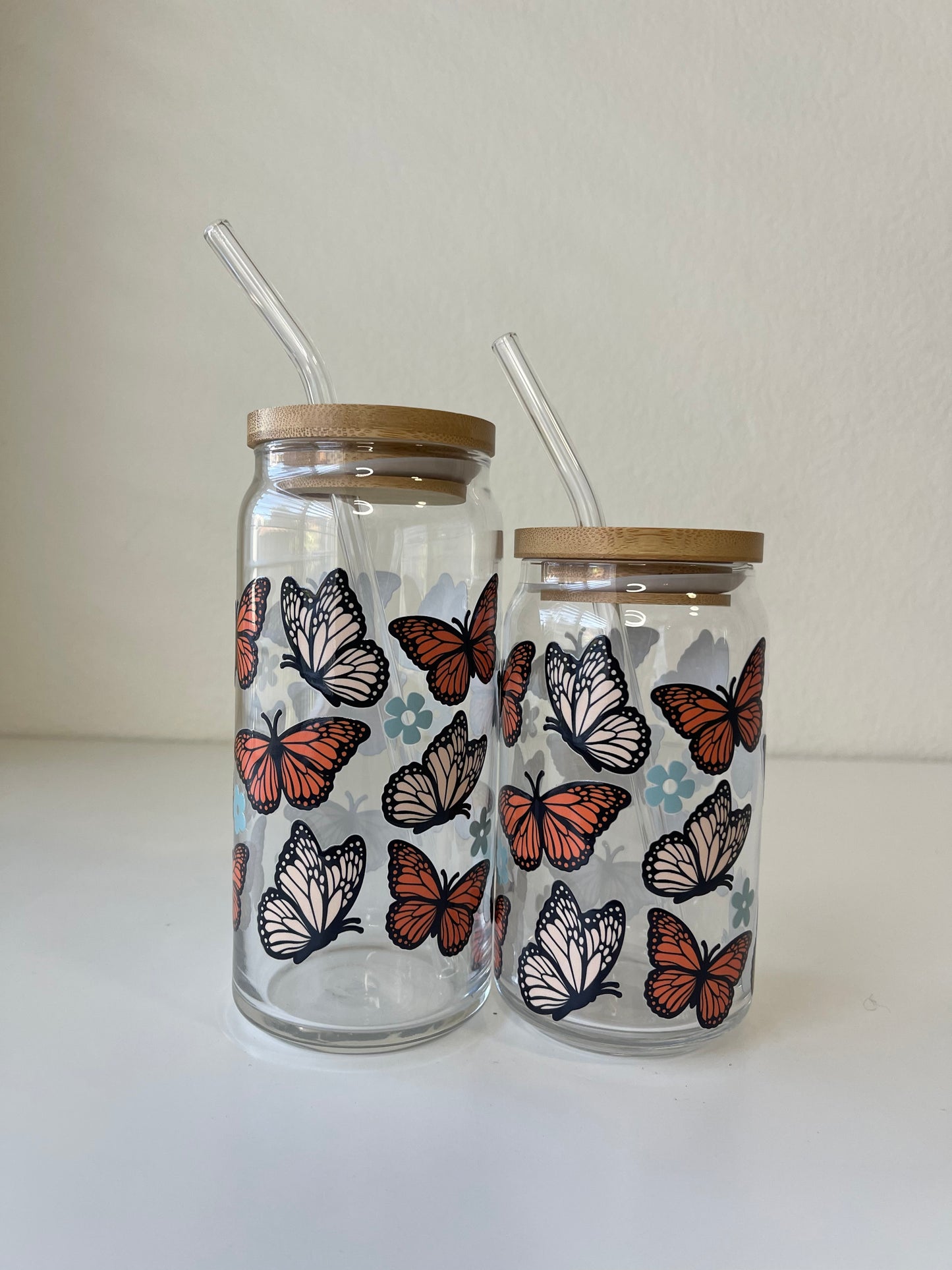 Boho Butterfly