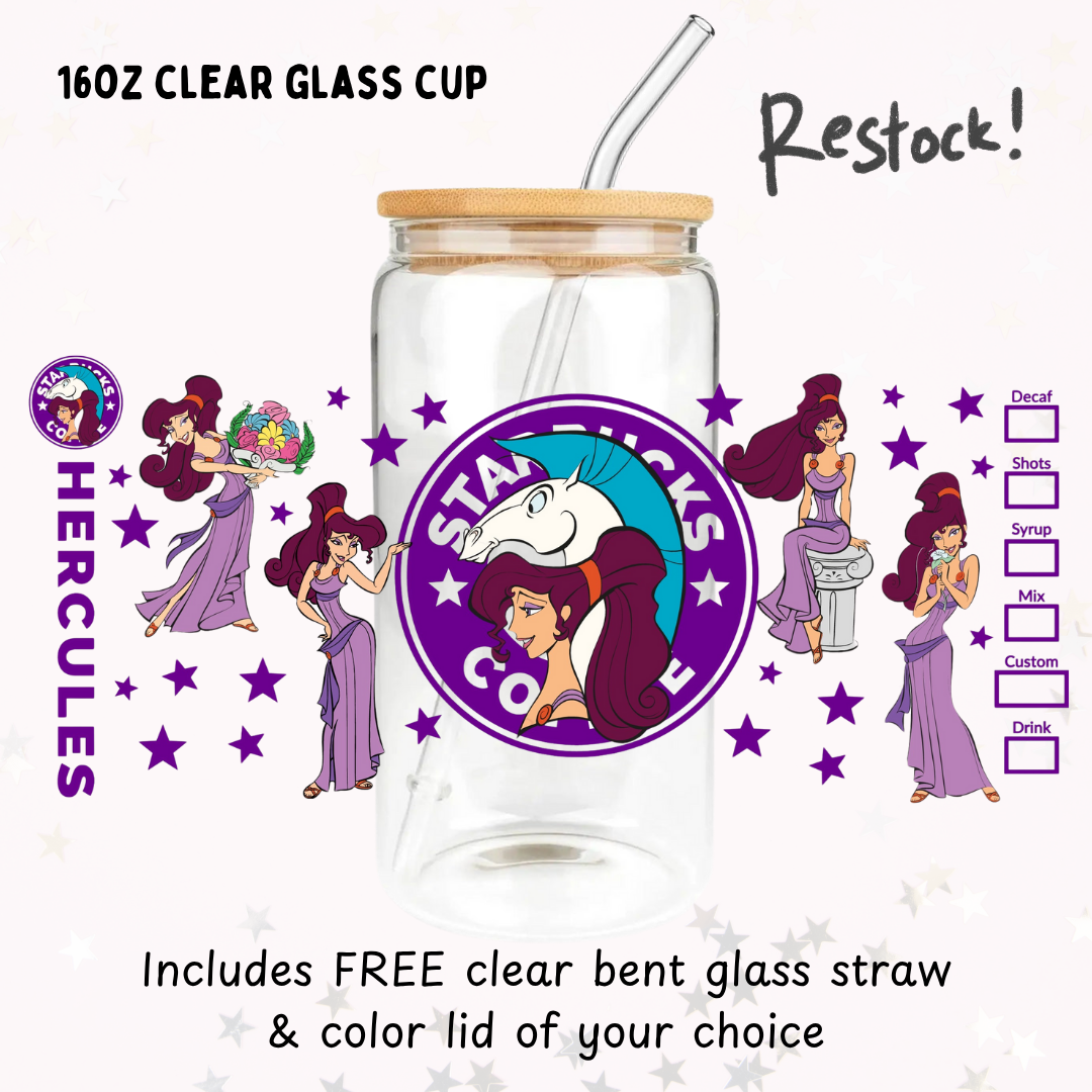 Princesses & More 30