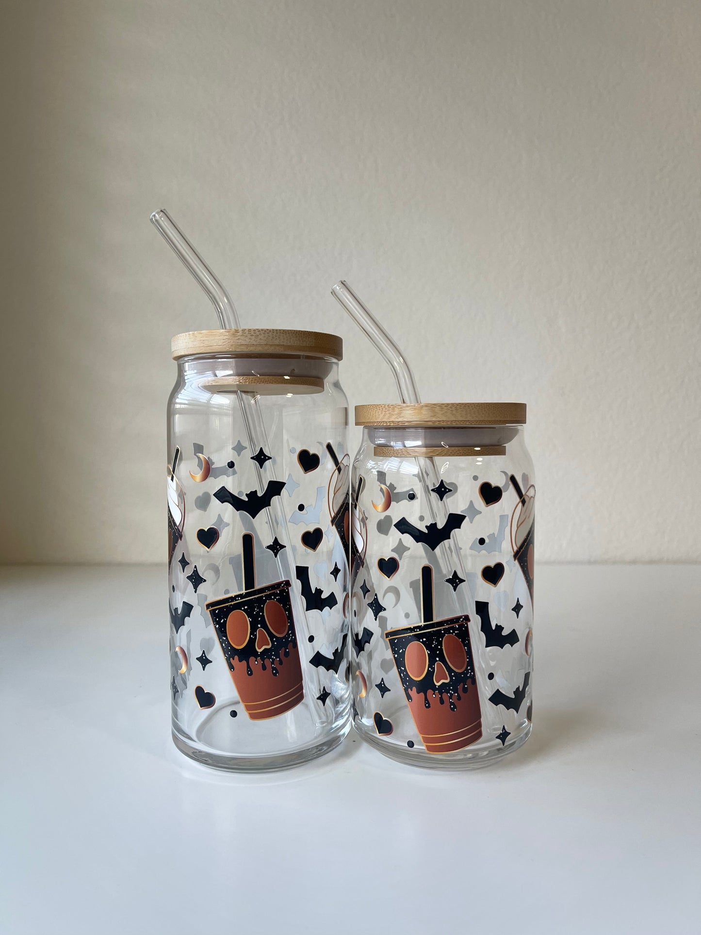 Poison Latte