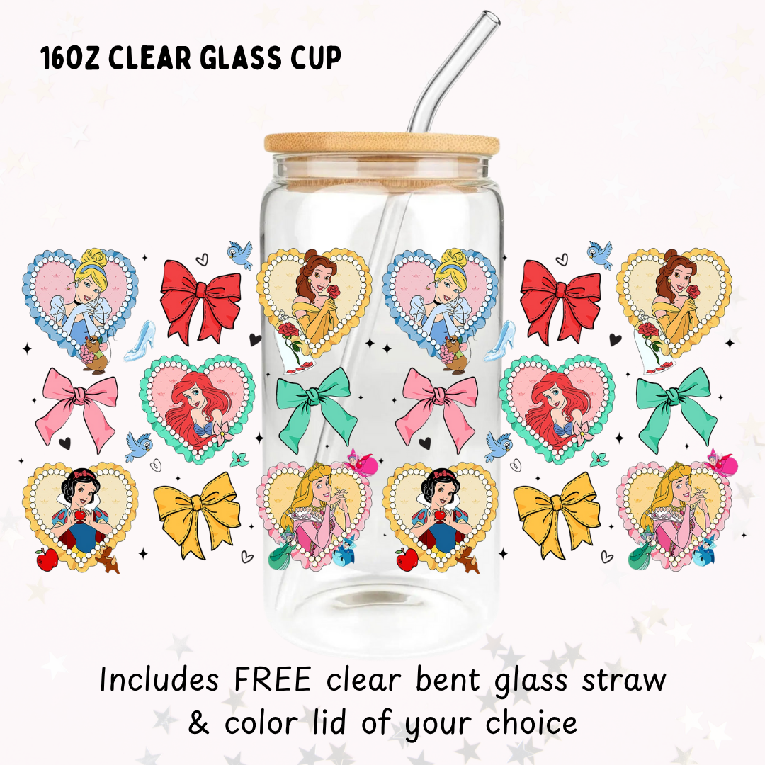 Princesses & More 31