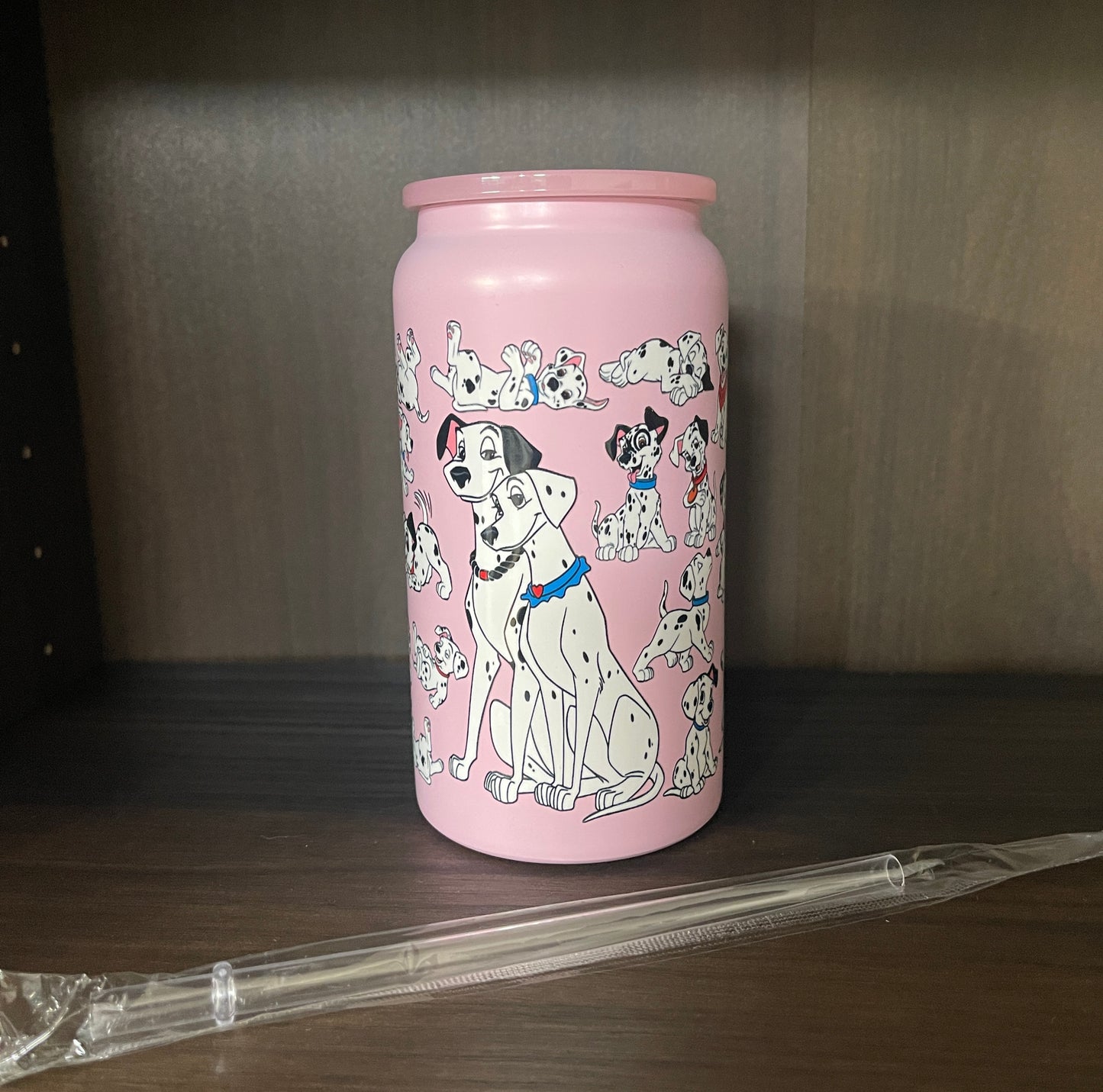 Final Sale Stainless Steel 19