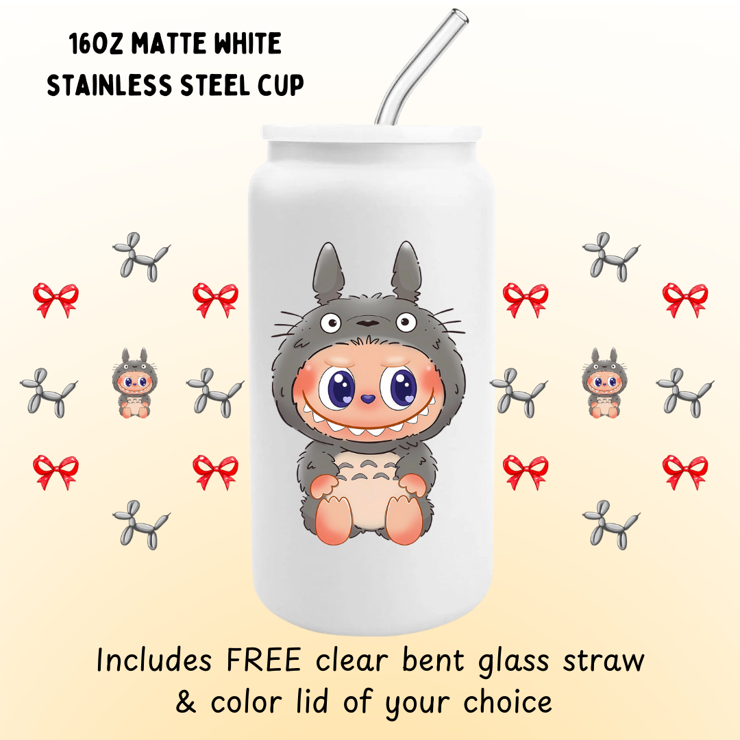 Cute Monsters and More 7