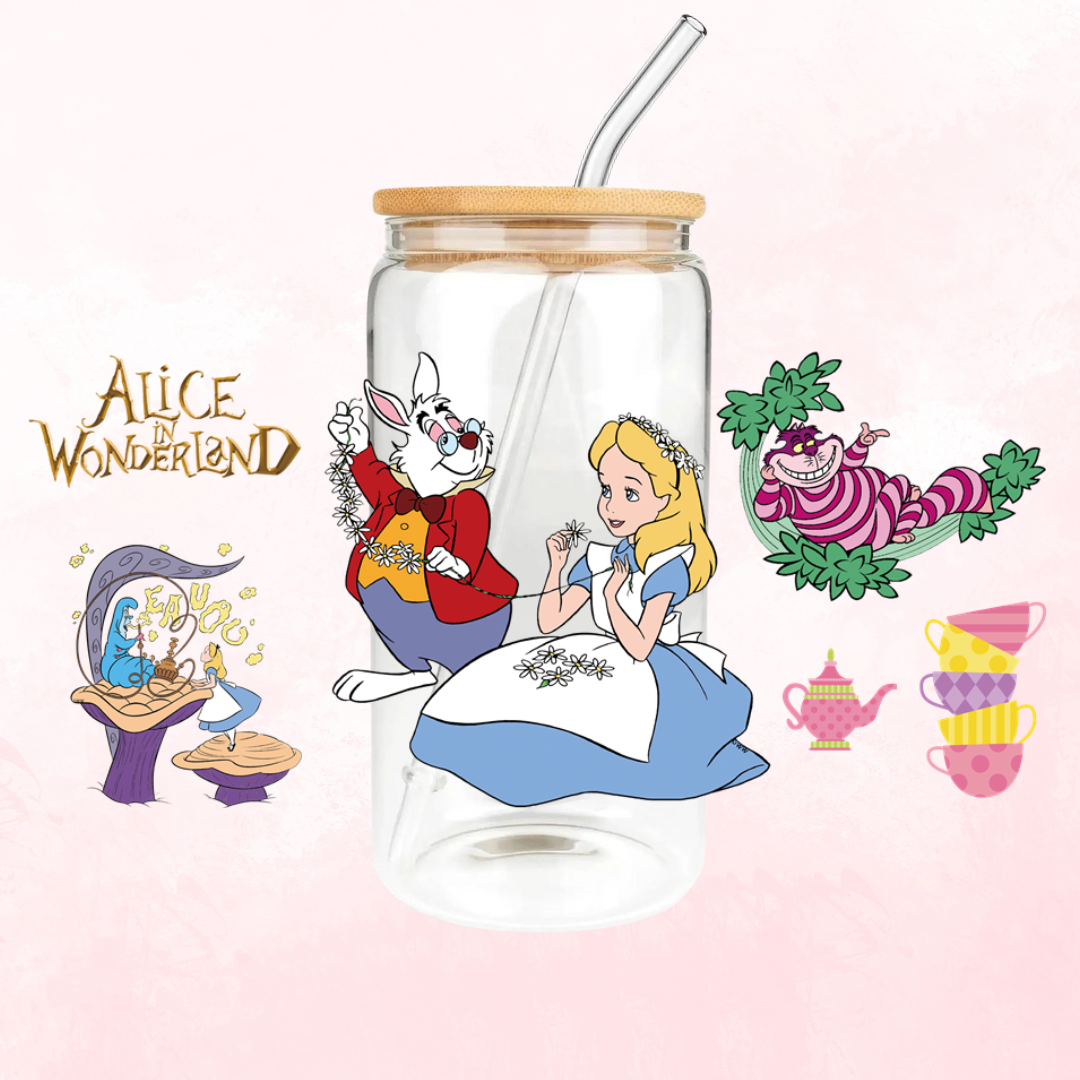 Princesses & More 55