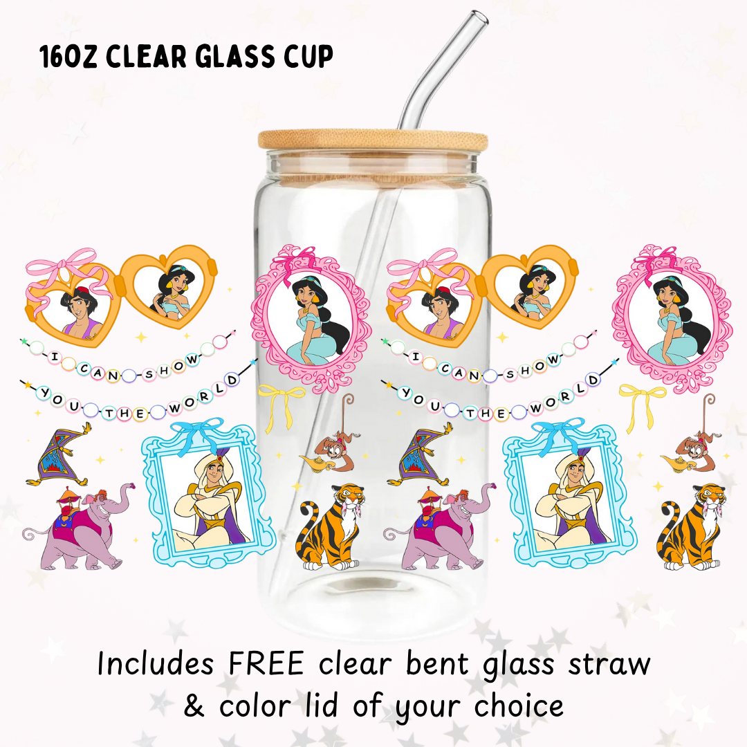 Princesses & More 25