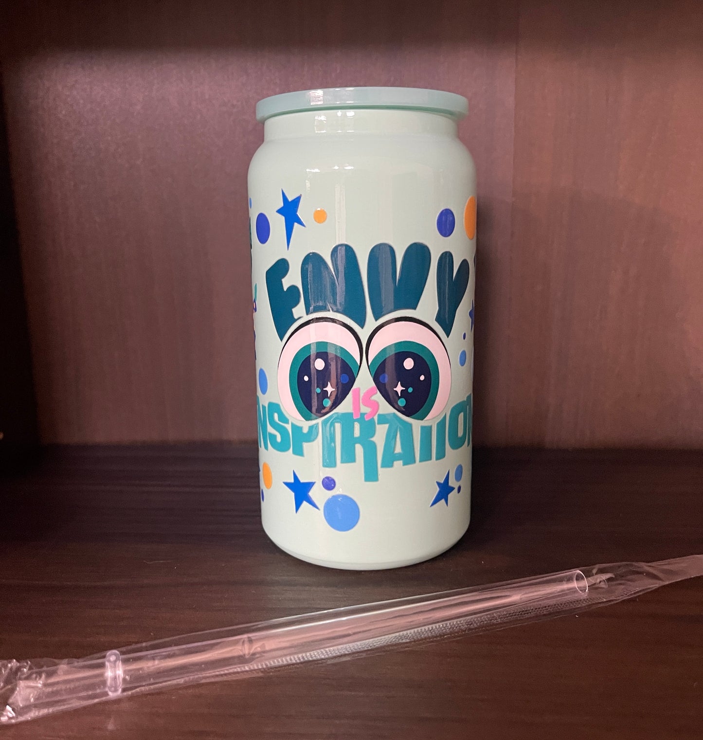 Final Sale Stainless Steel 18