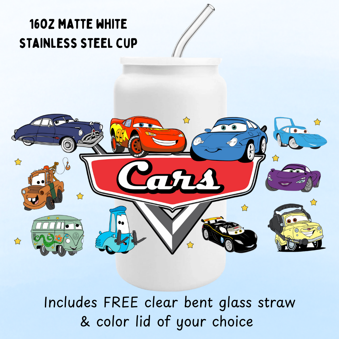 Cars 2