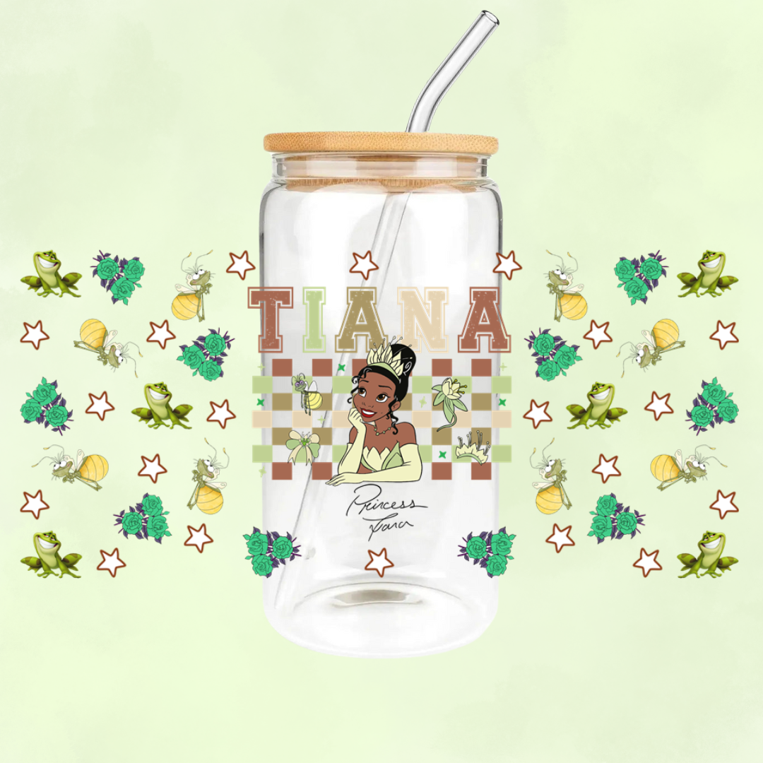 Princesses & More 81