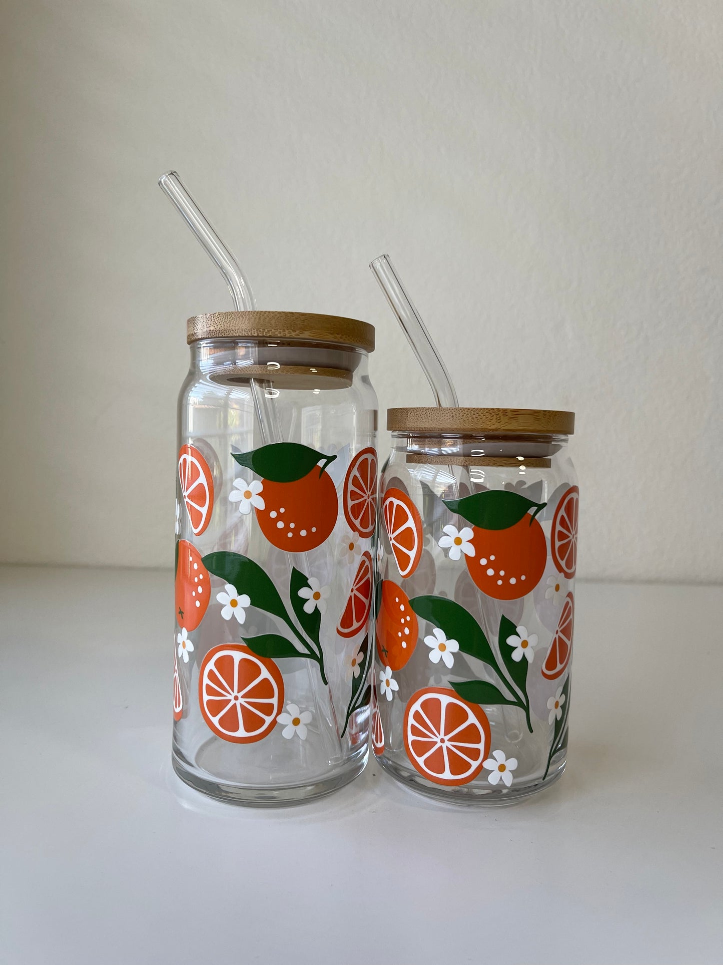 Oranges