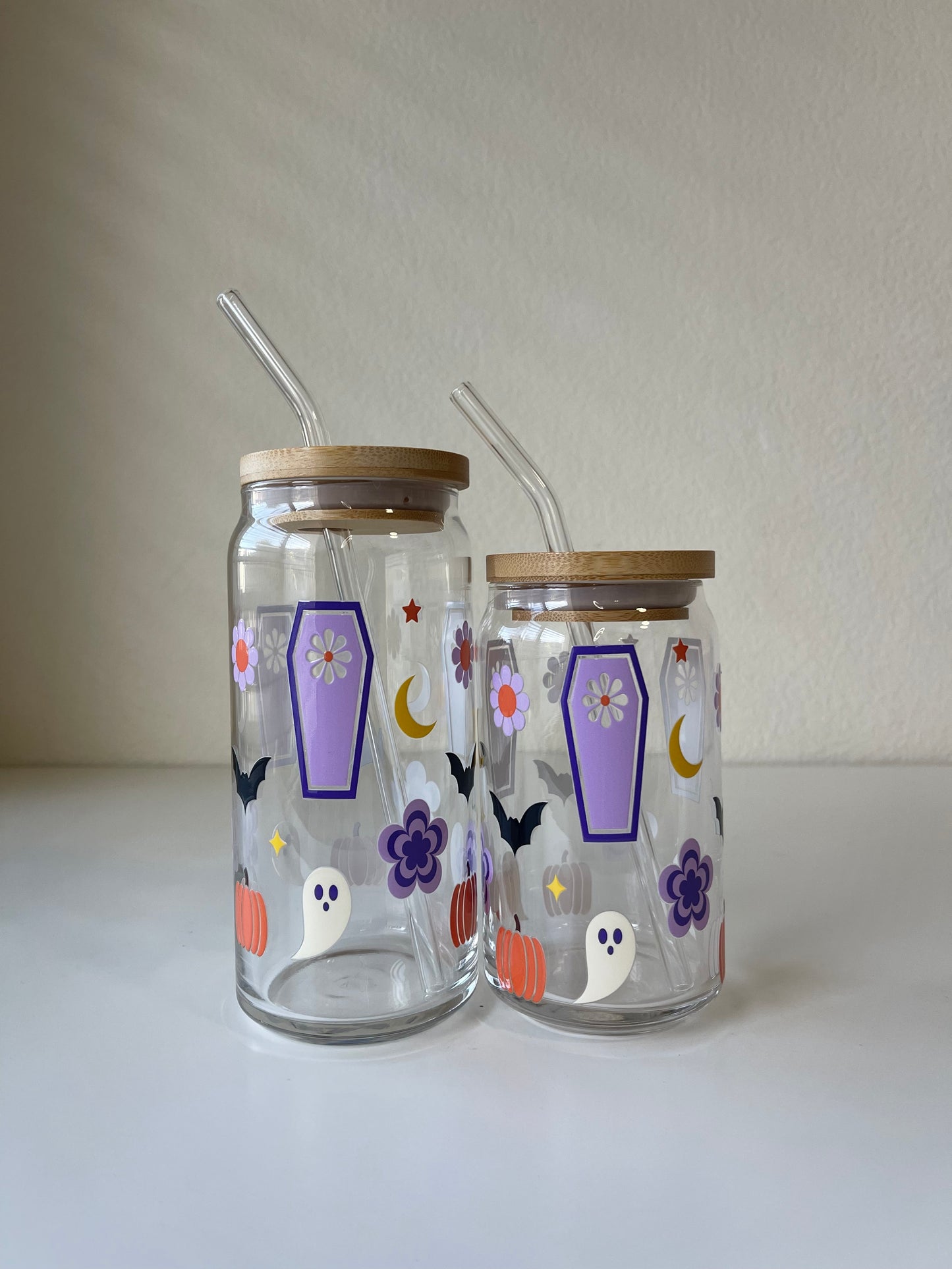 Spooky Cuties