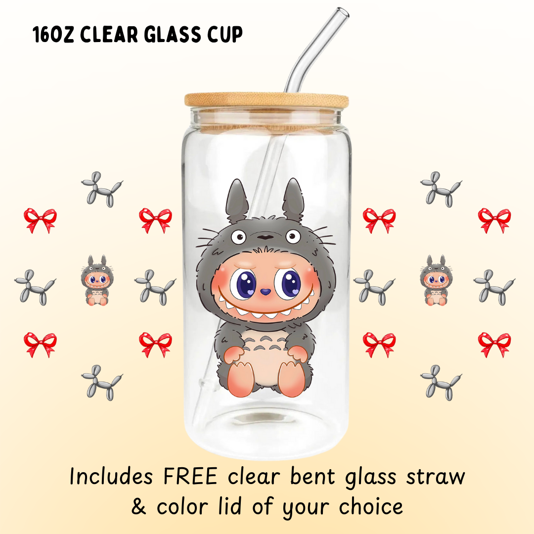 Cute Monsters and More 7