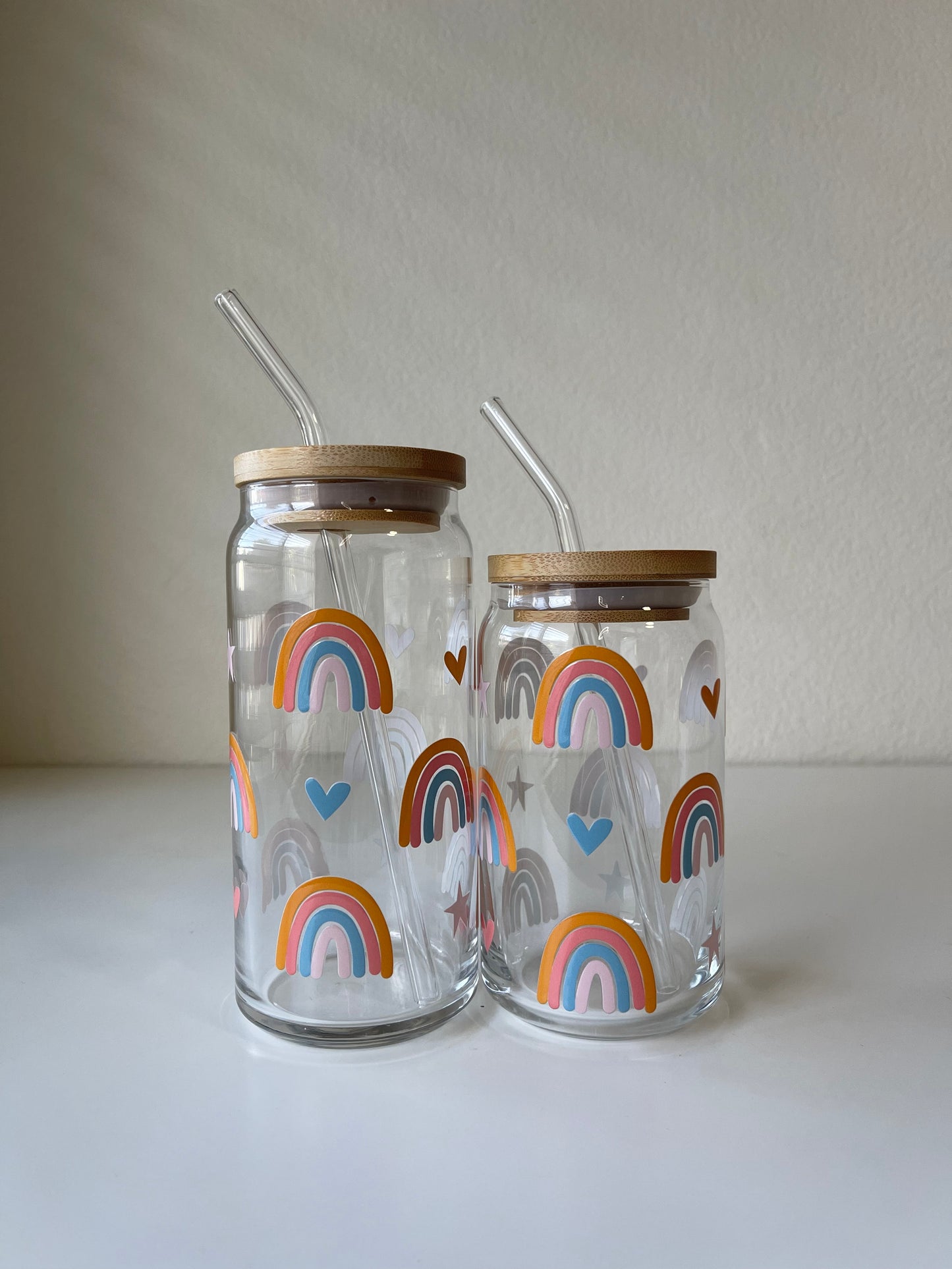 Simply Rainbows