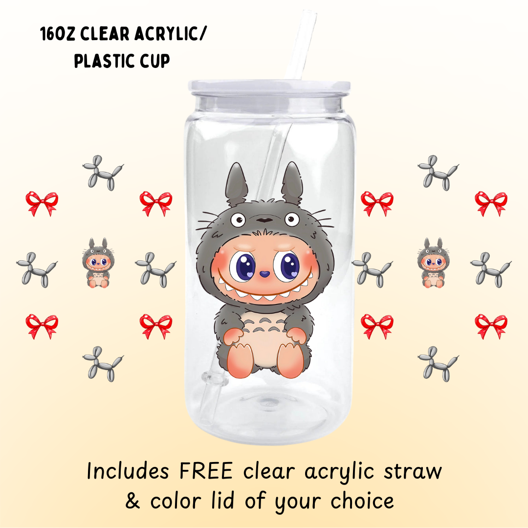Cute Monsters and More 7