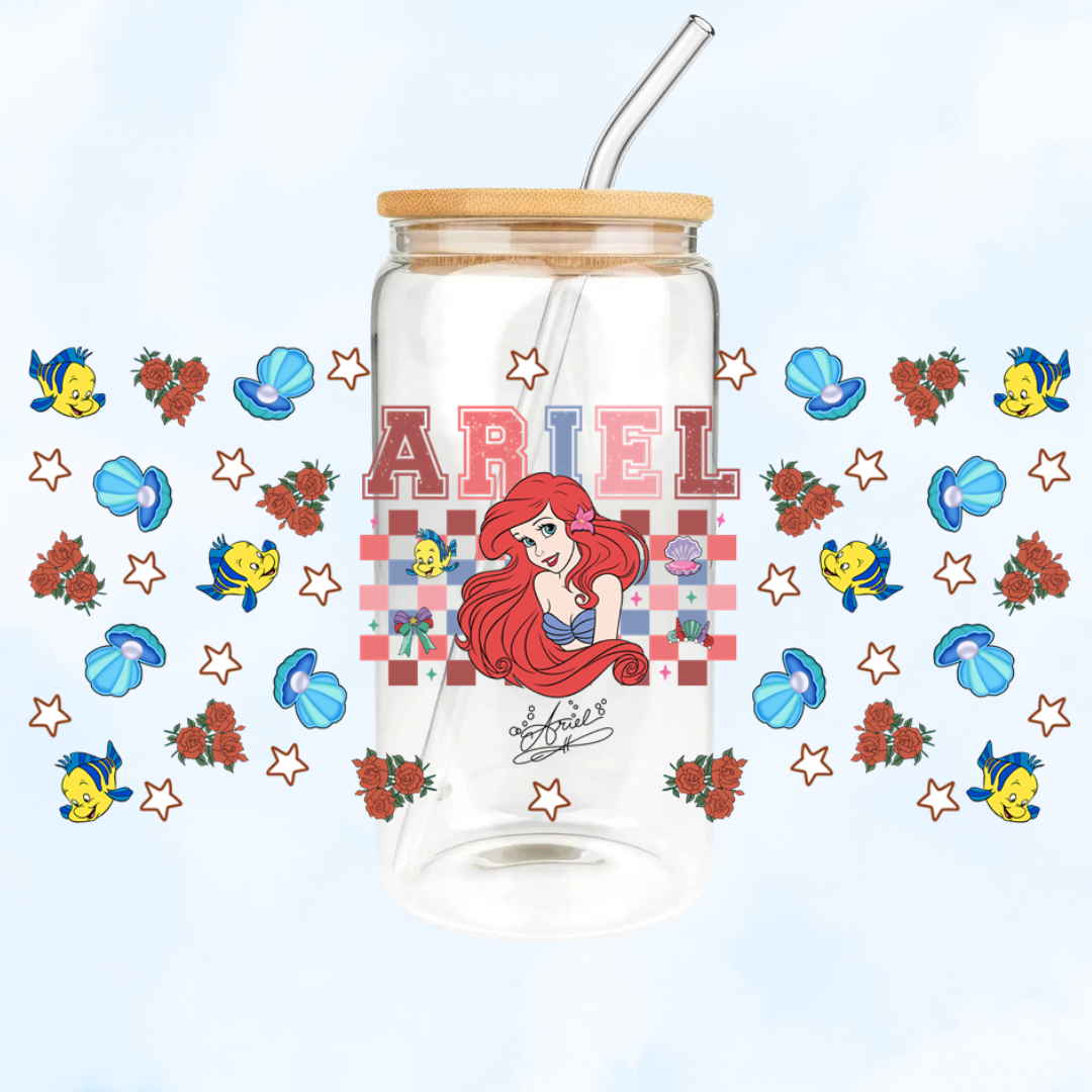 Princesses & More 75