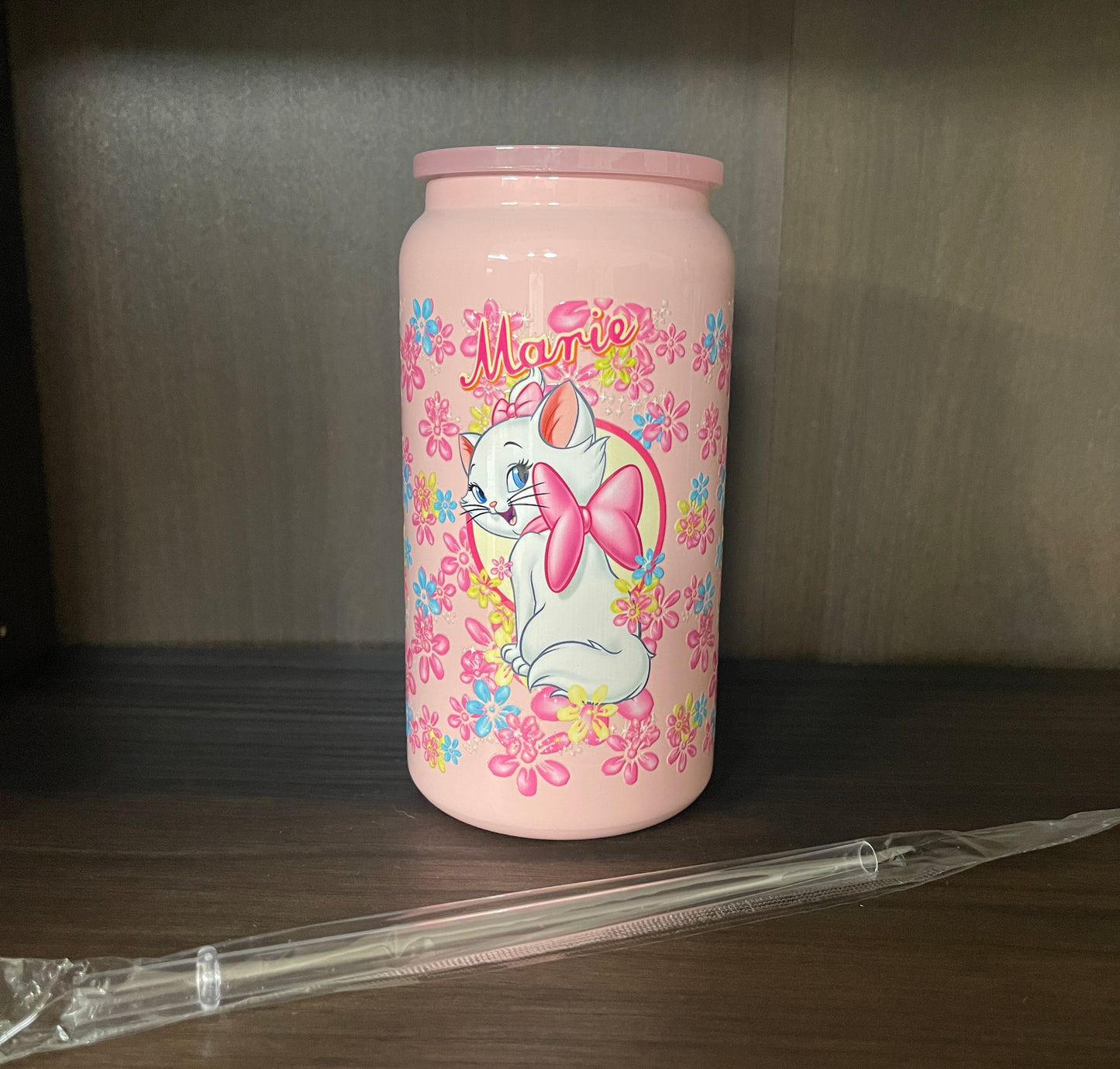 Final Sale Stainless Steel 24