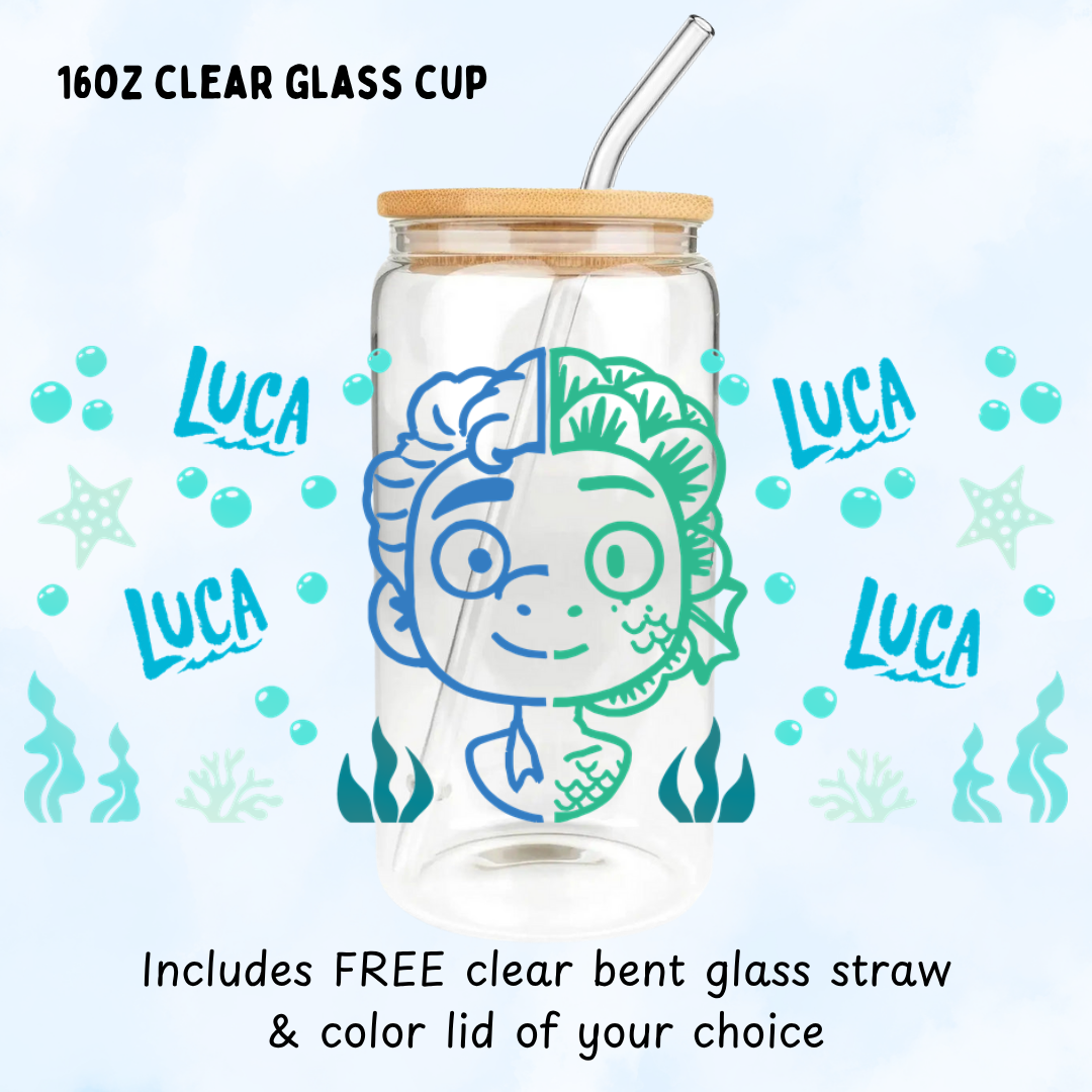 Magical Characters 18