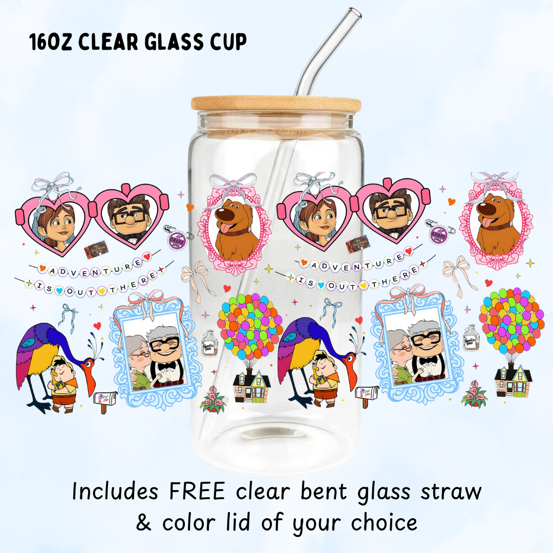 Magical Characters 20