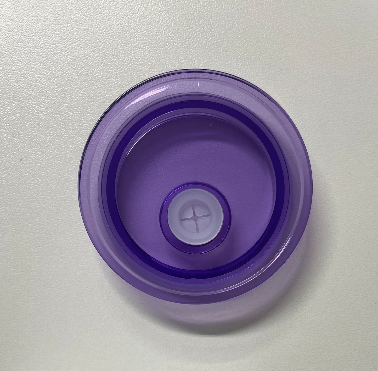 Acrylic Color Lids