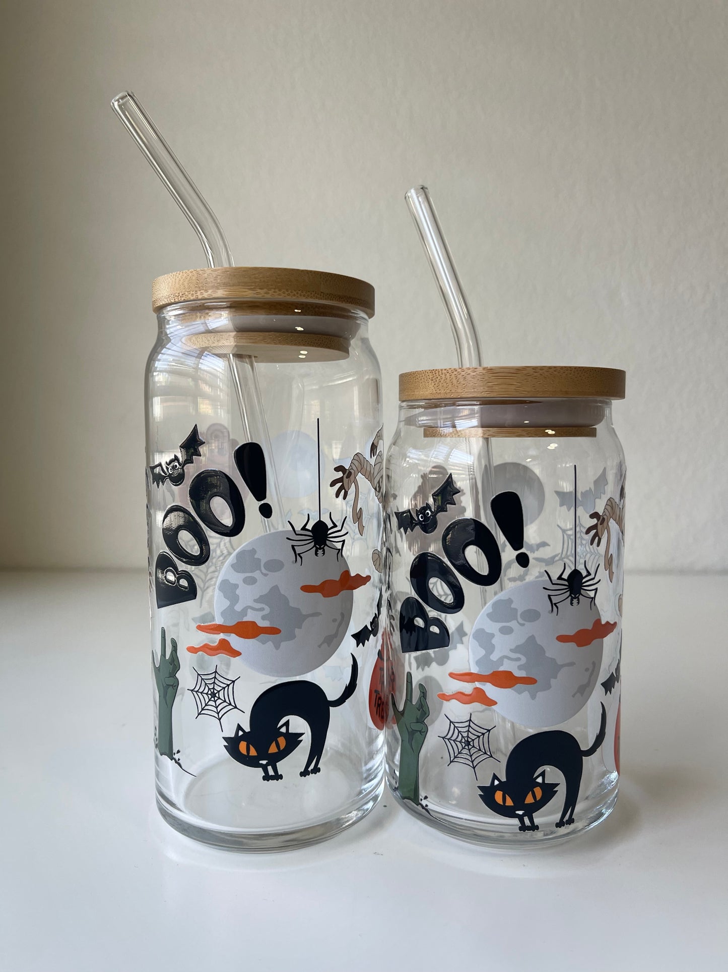 Halloween Theme