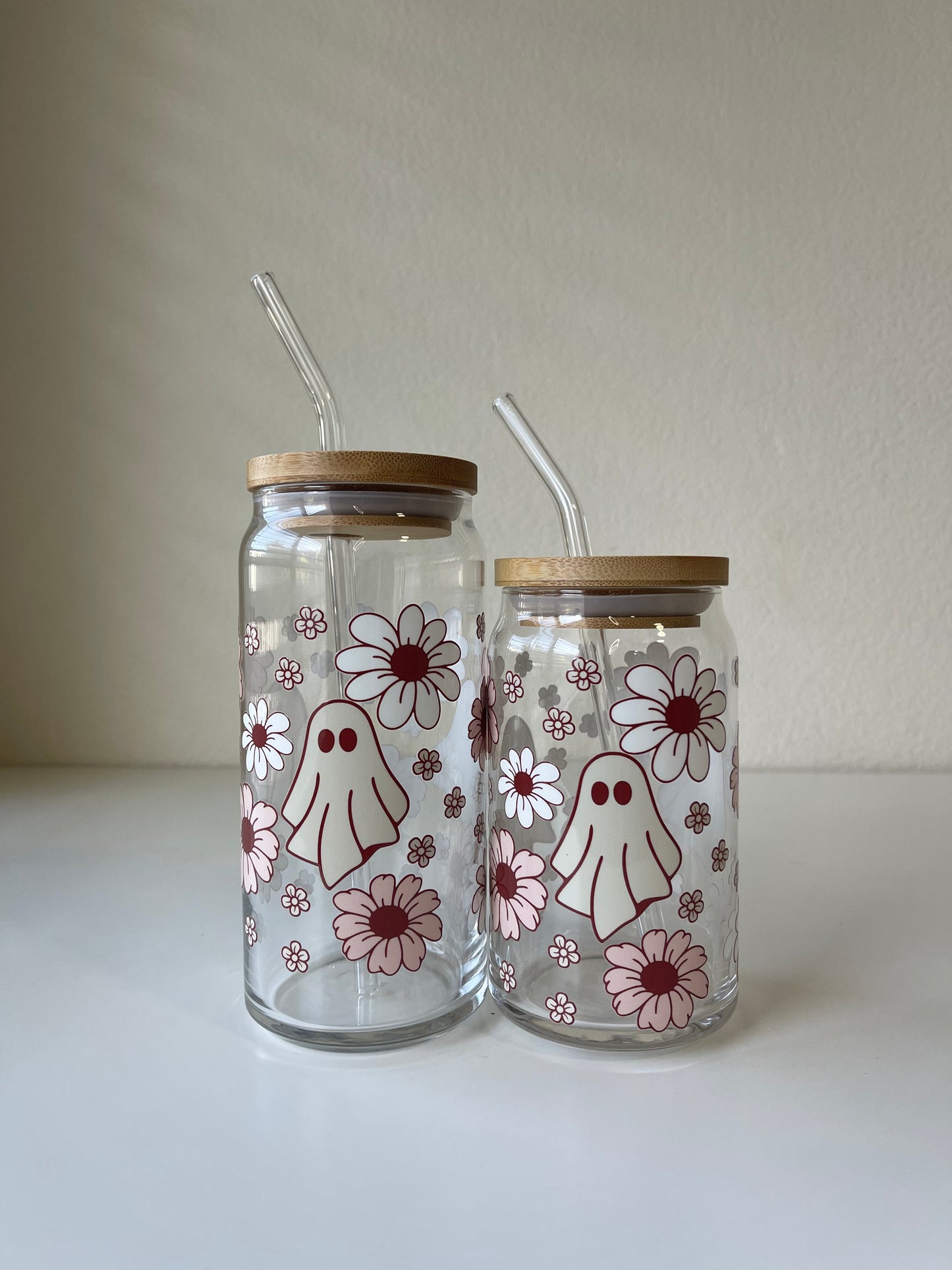 Simply boho ghost