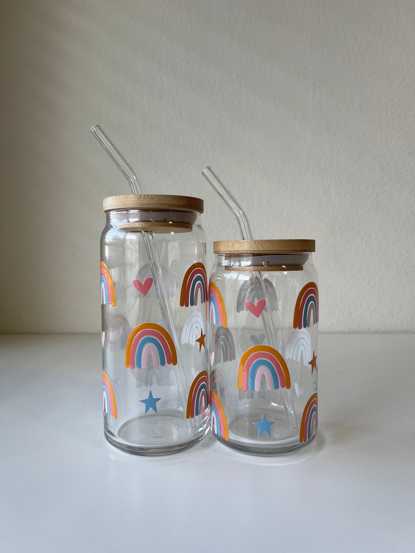 Simply Rainbows