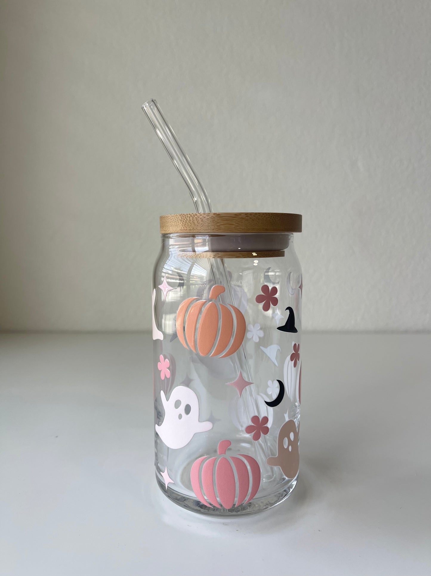 Cute Halloween Vibes