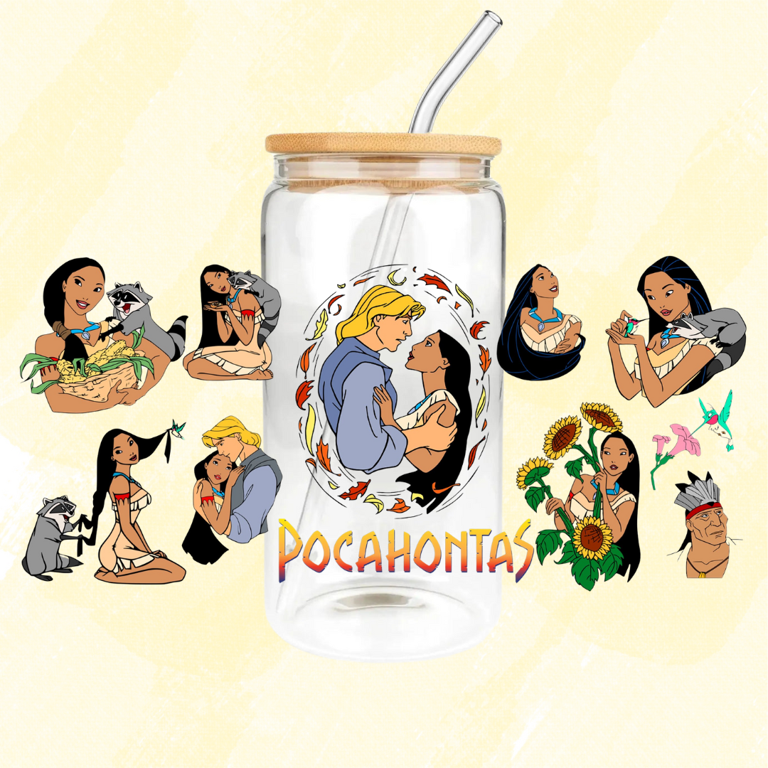 Princesses & More 58