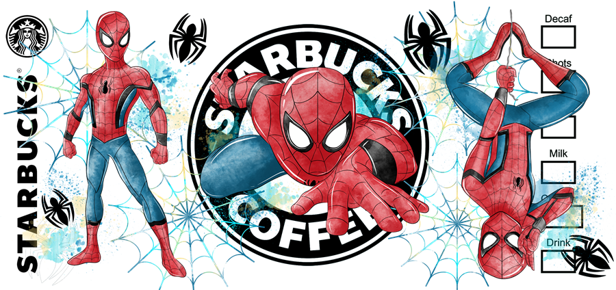 Galaxy & Superheroes 227