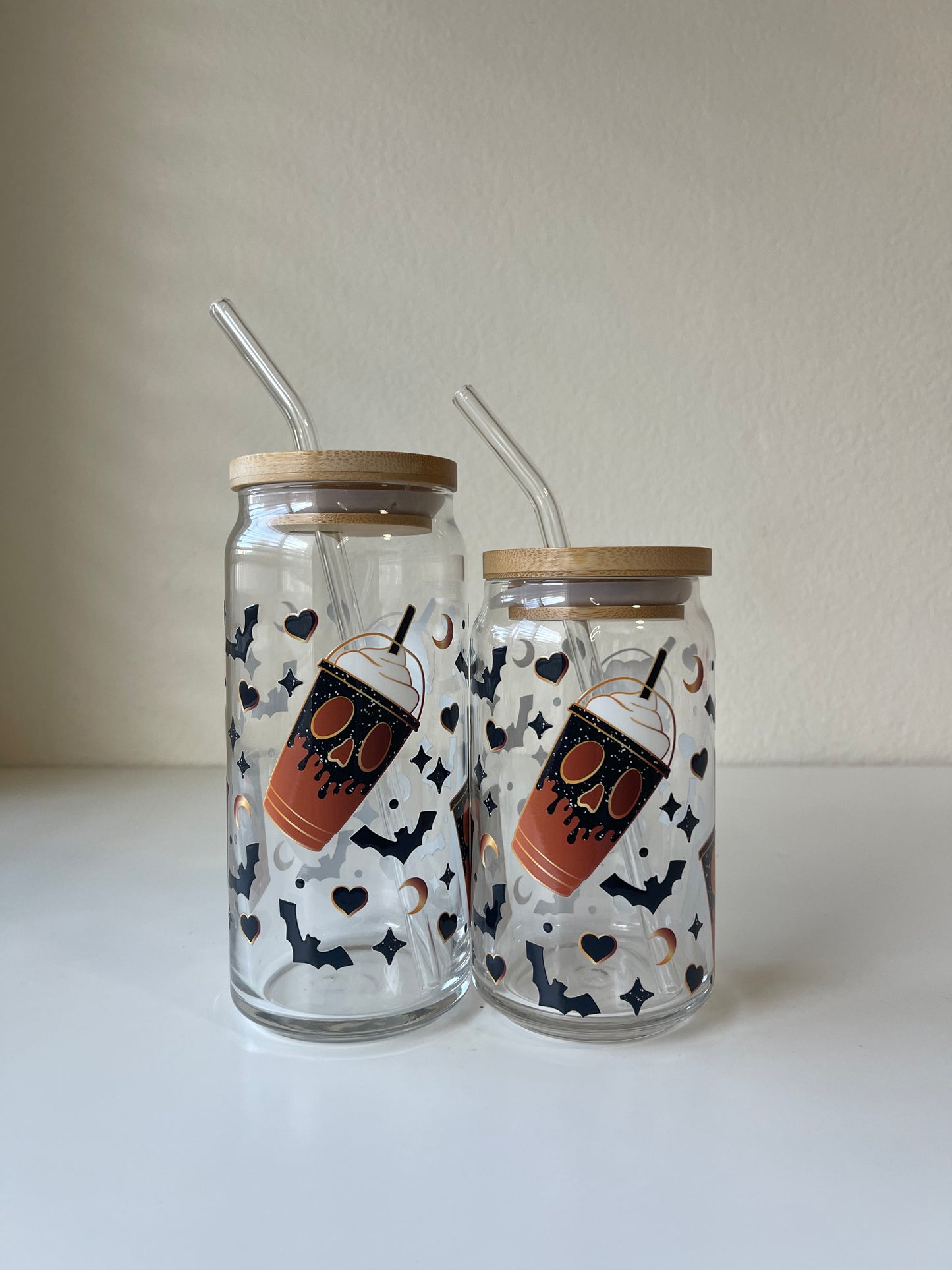 Poison Latte