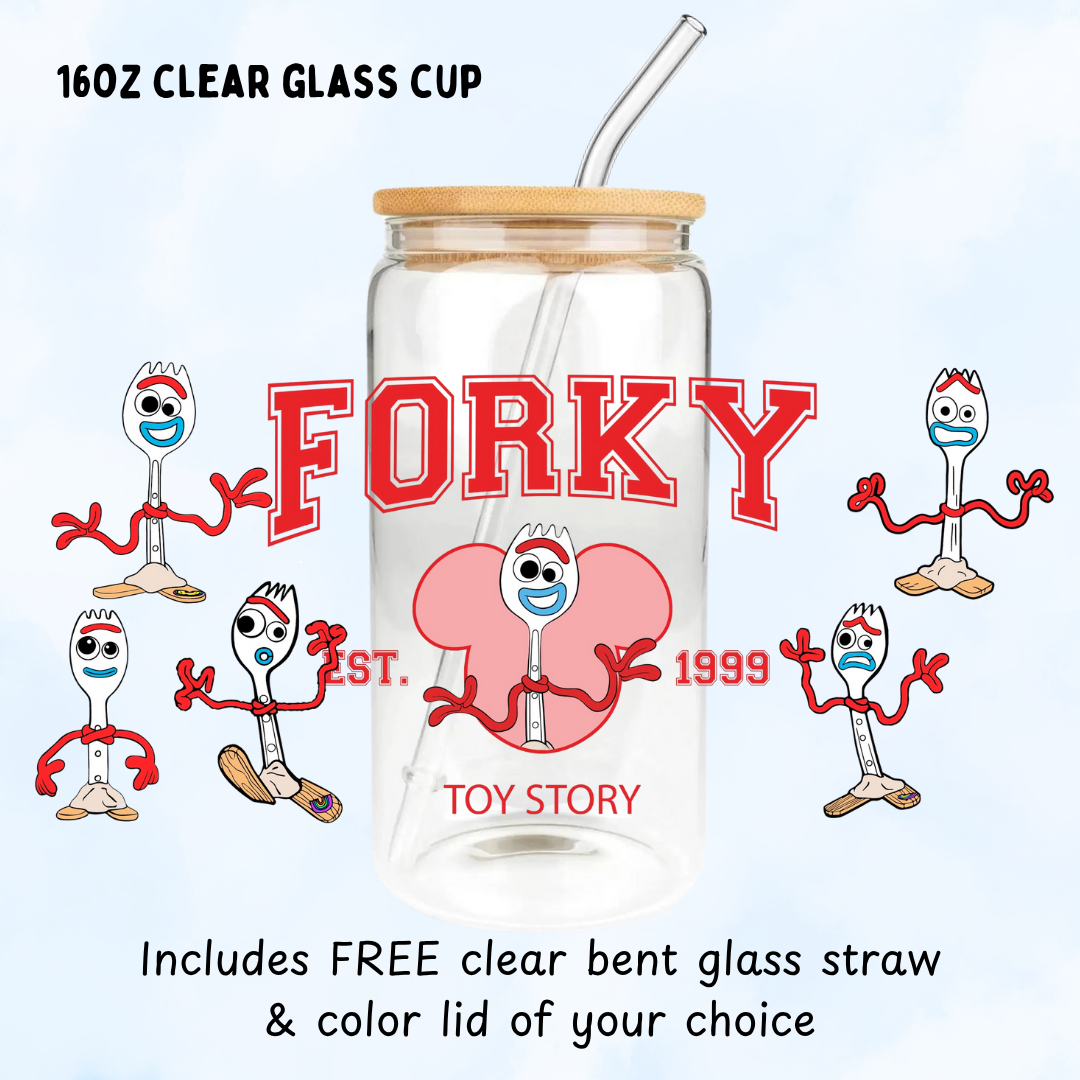 Magical Characters 12