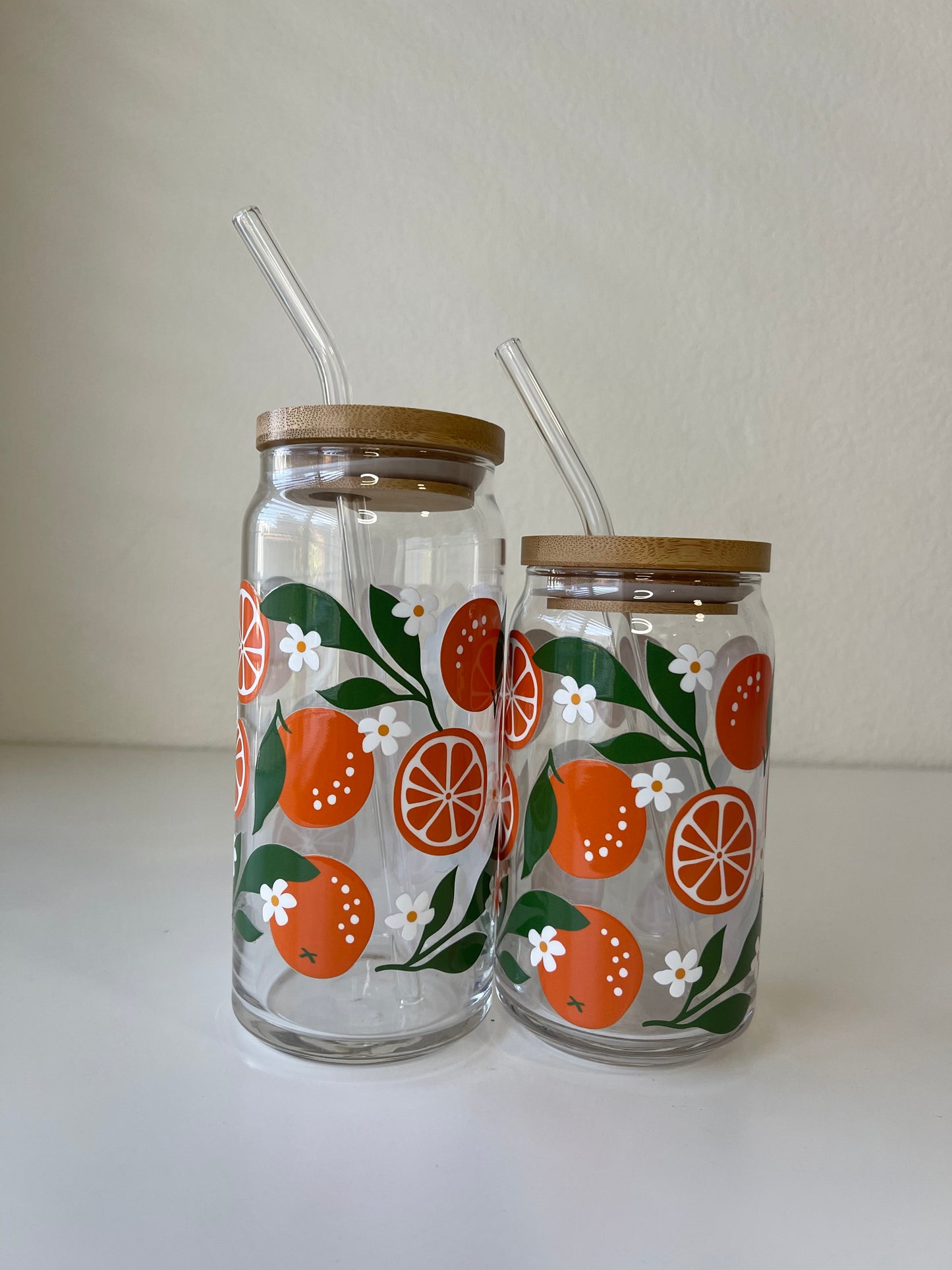 Oranges