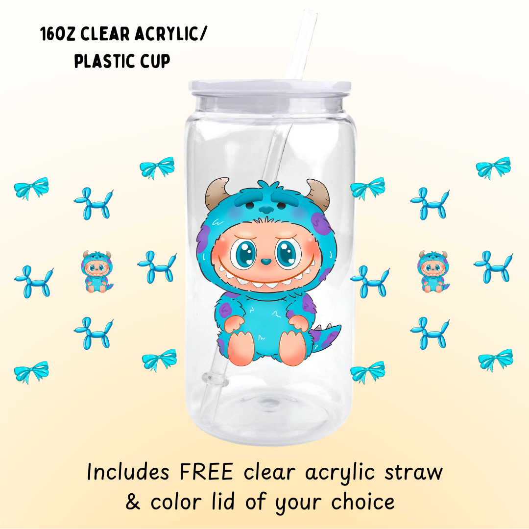 Cute Monsters and More 3