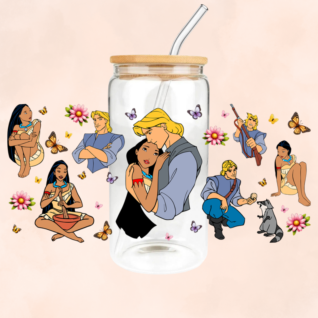 Princesses & More 89