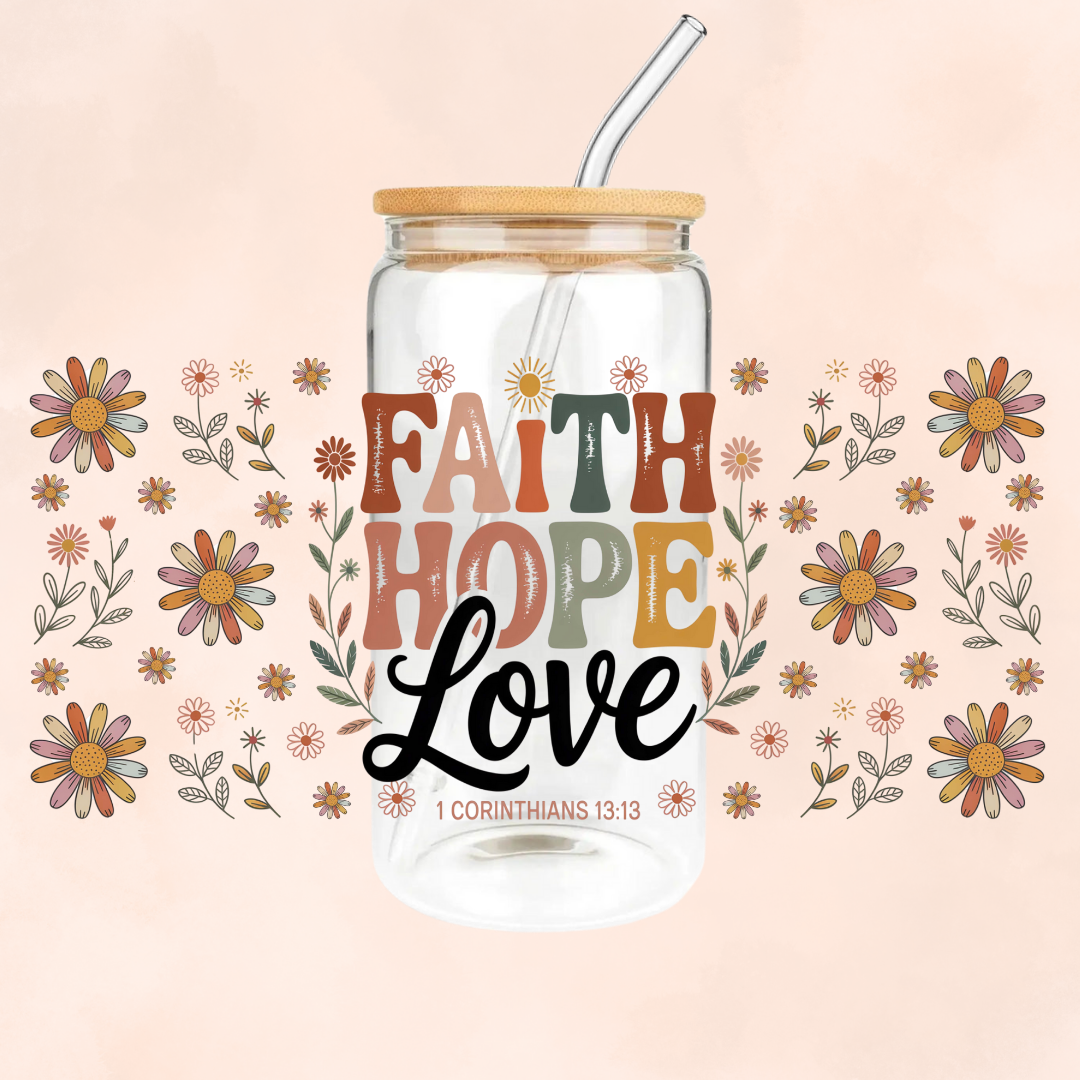 Faith Based 16