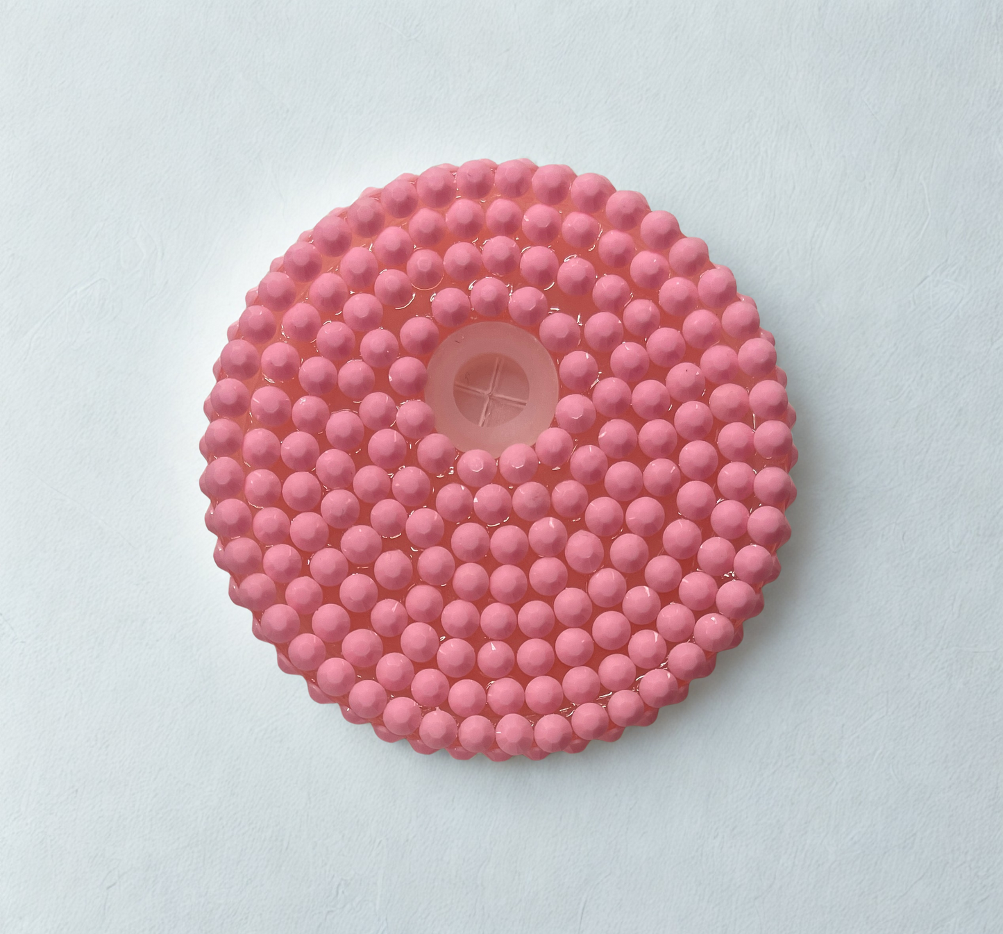 Bedazzled Lid for 16oz Cup