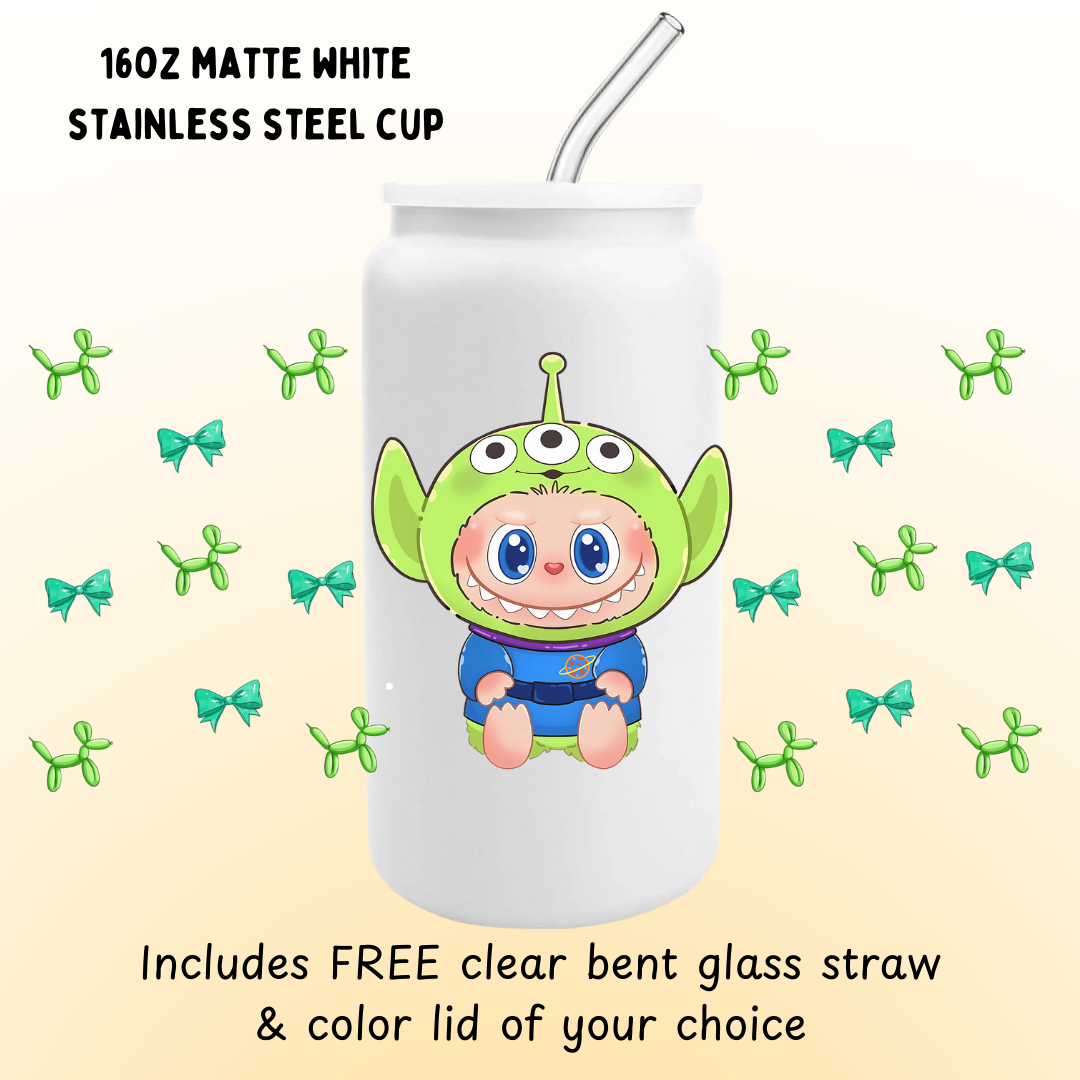 Cute Monsters and More 4