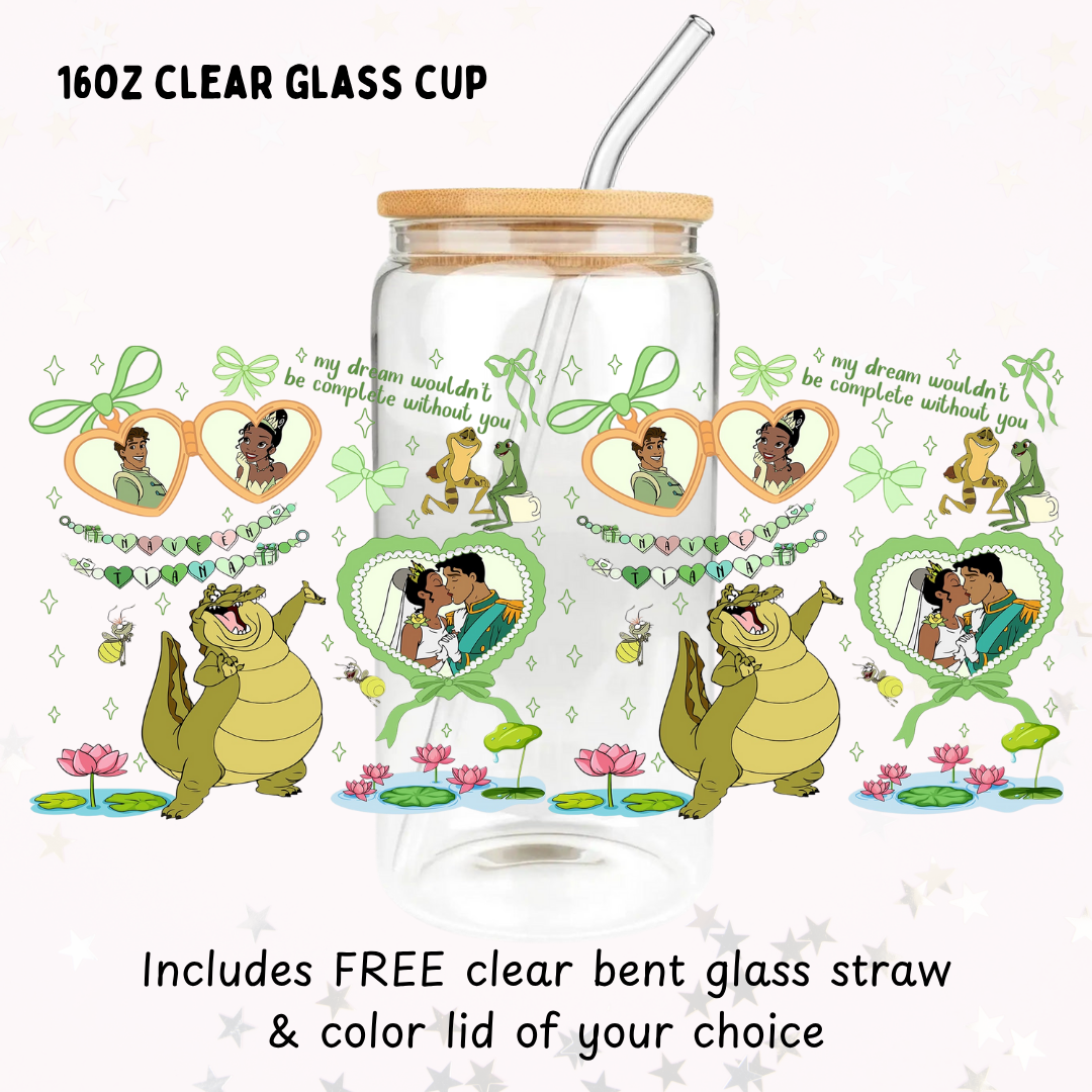 Princesses & More 27