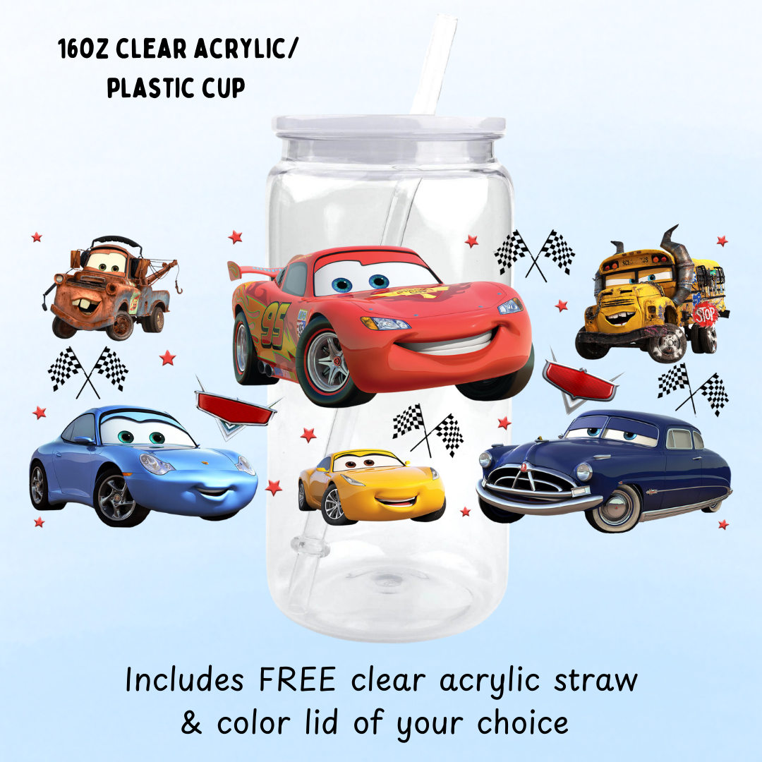 Cars 3