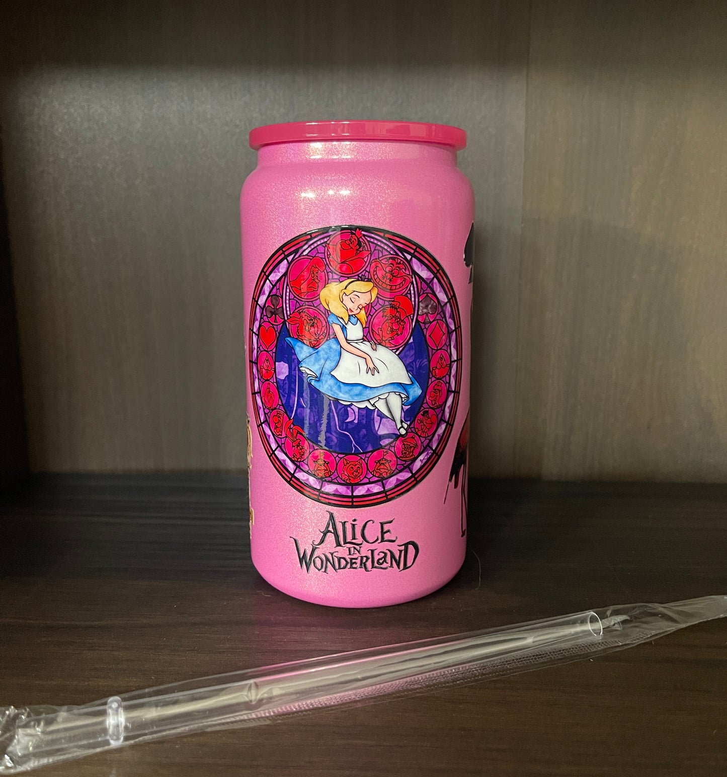 Final Sale Stainless Steel 26