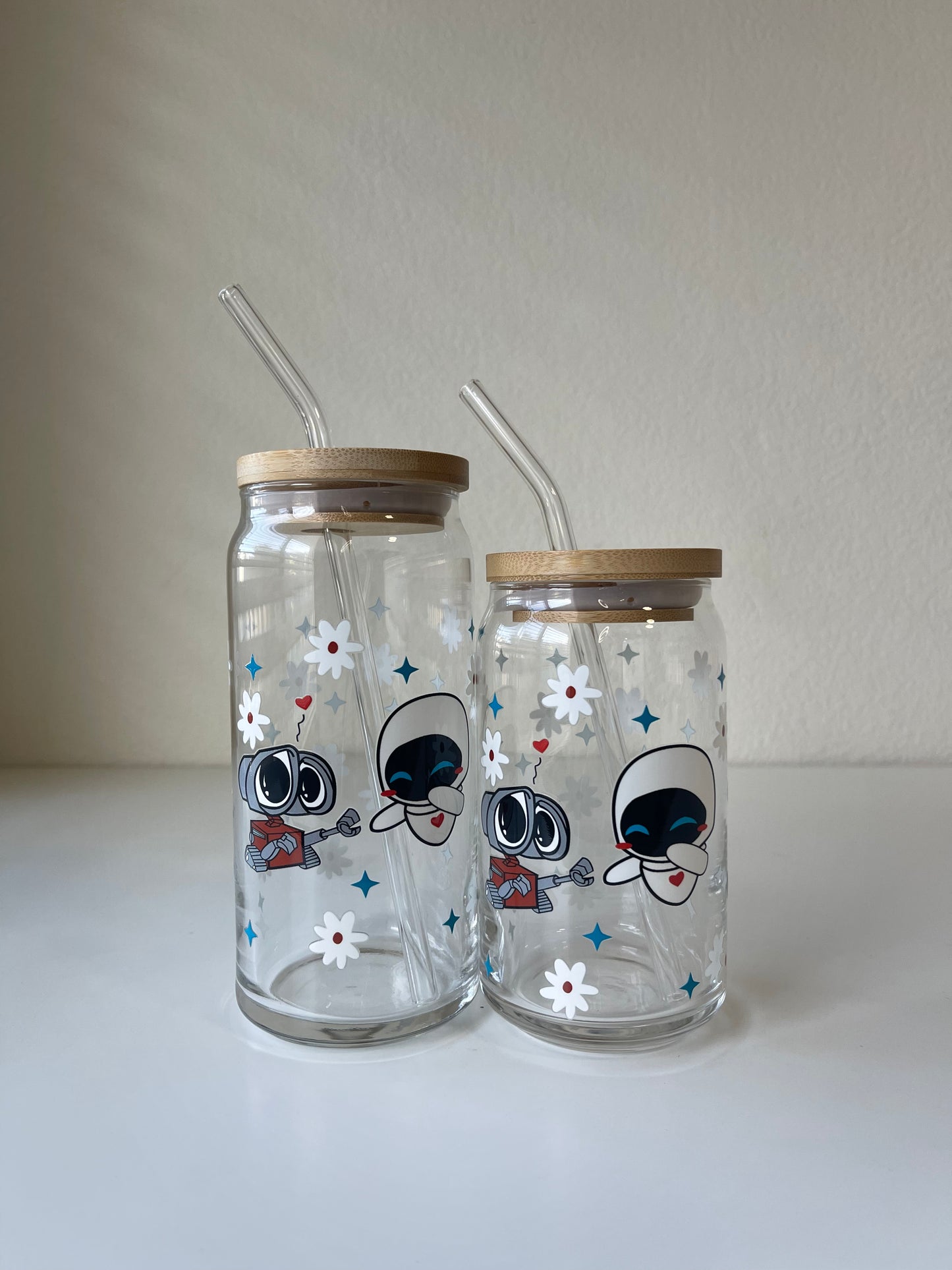 Alien Robots