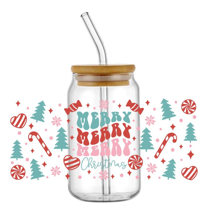 Candycane christmas