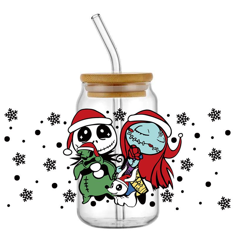 Before christmas